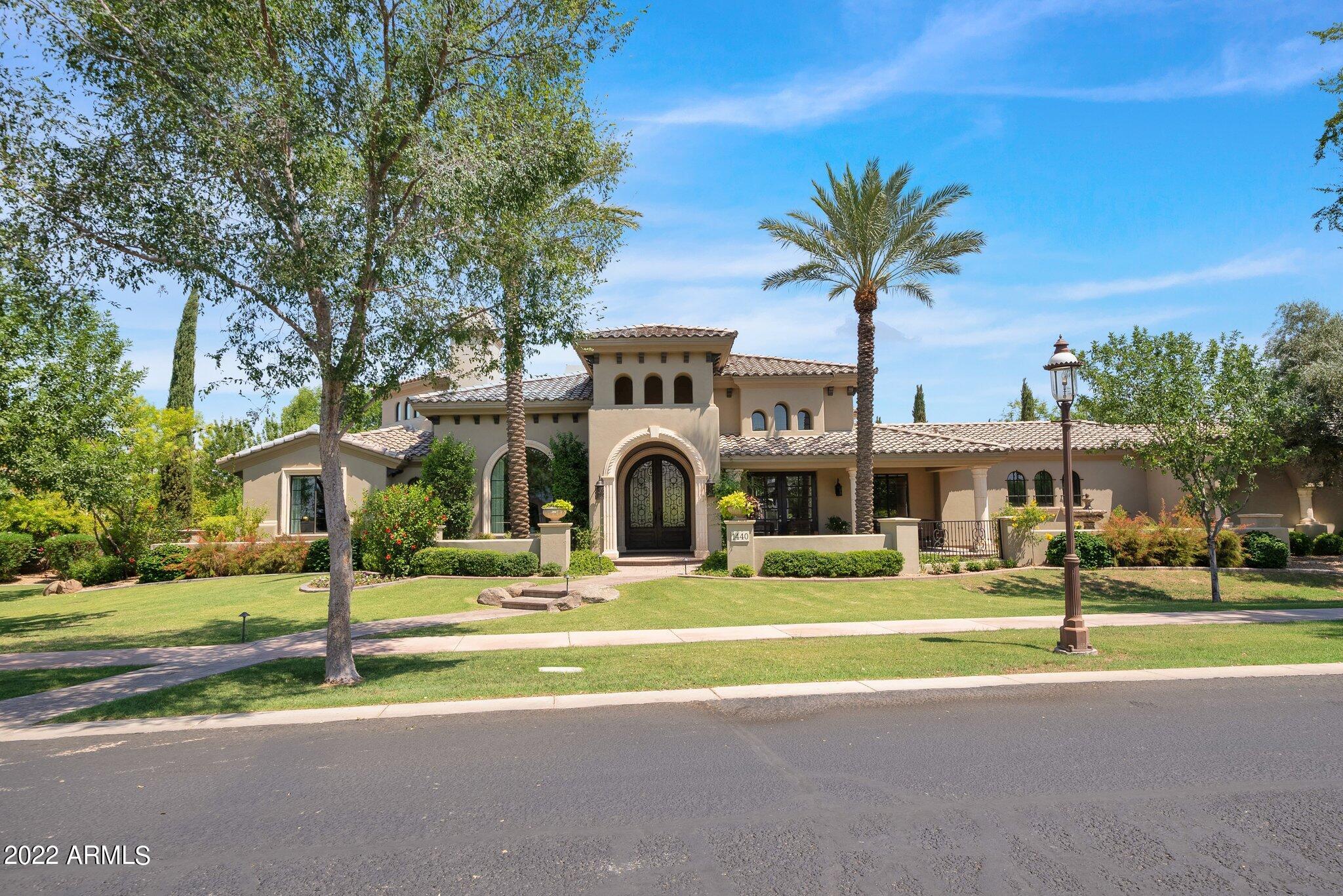 LEGACY - Residential