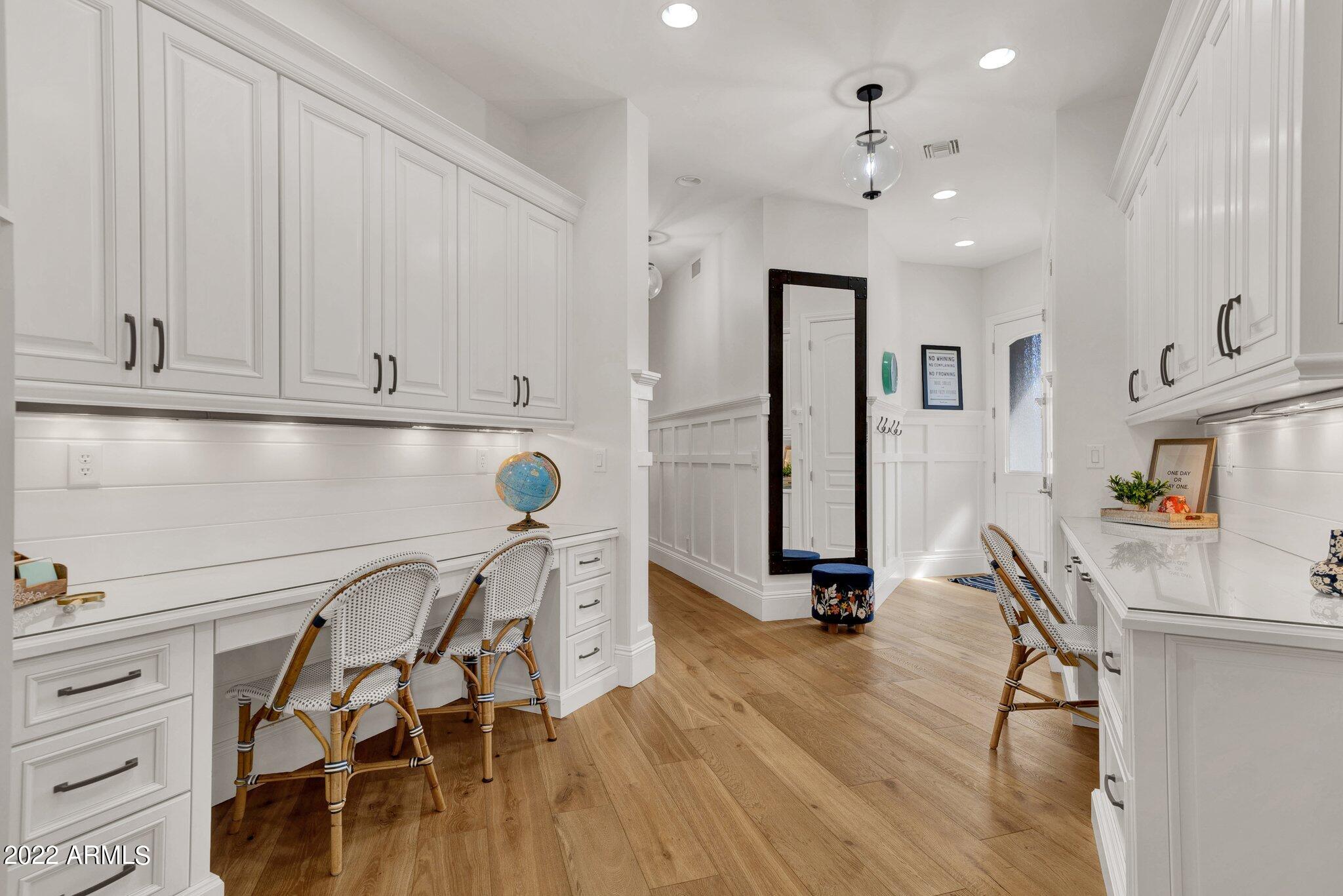 LEGACY - Residential