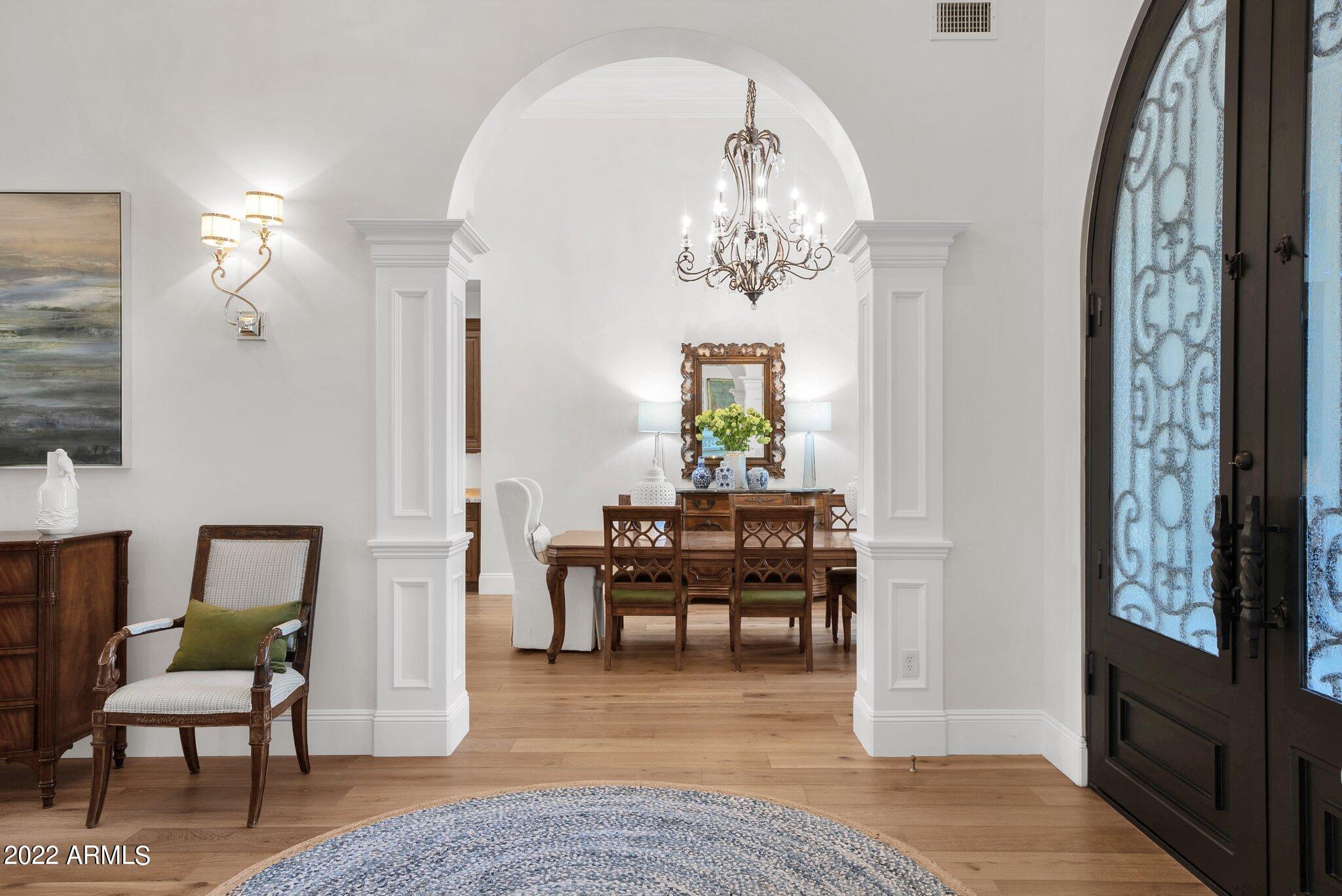 LEGACY - Residential