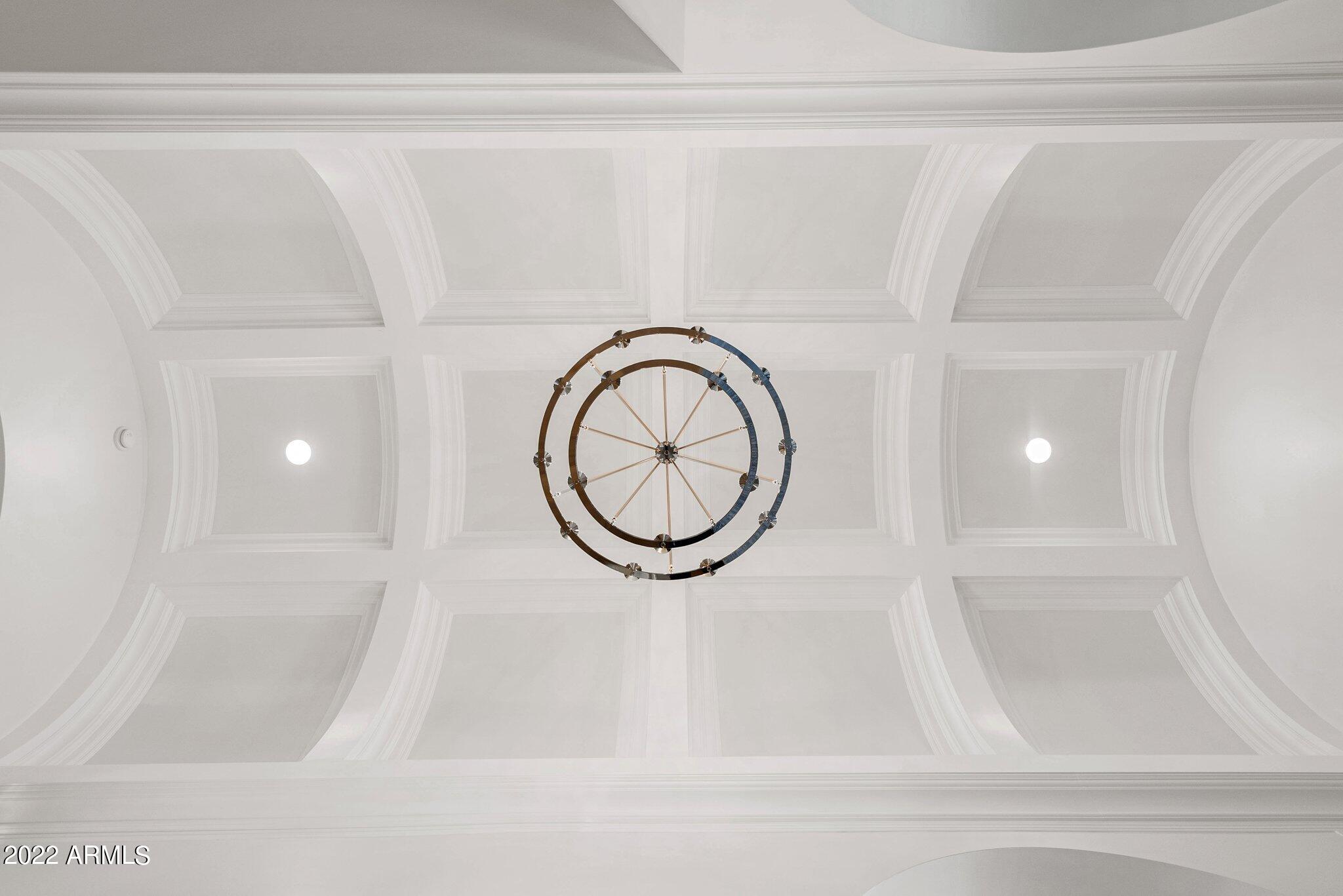 LEGACY - Residential