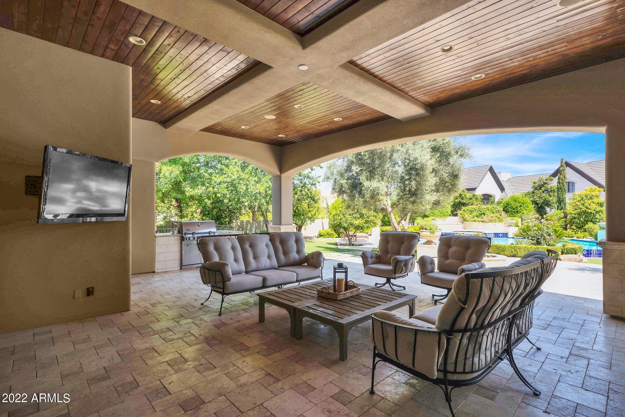 LEGACY - Residential
