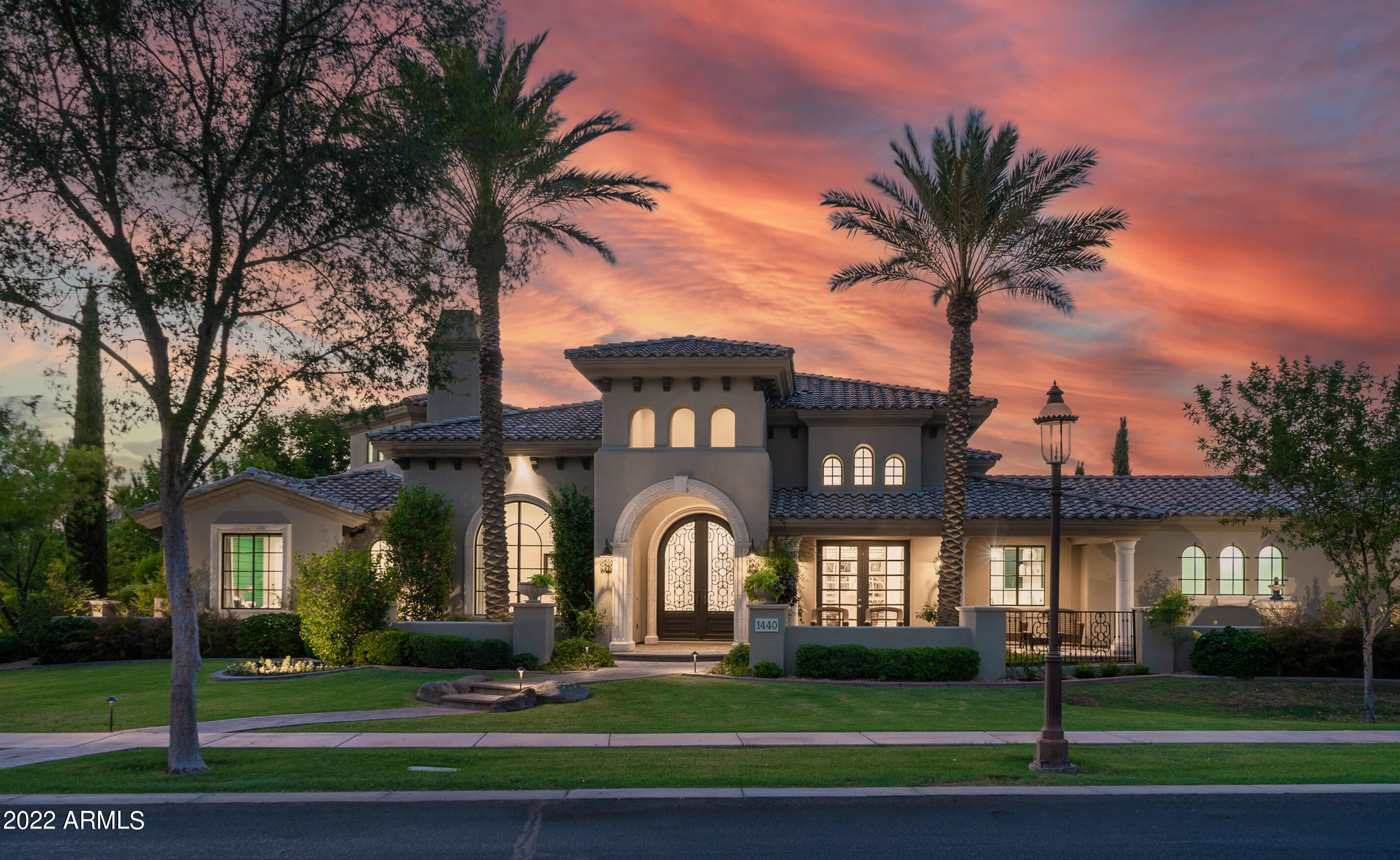 LEGACY - Residential