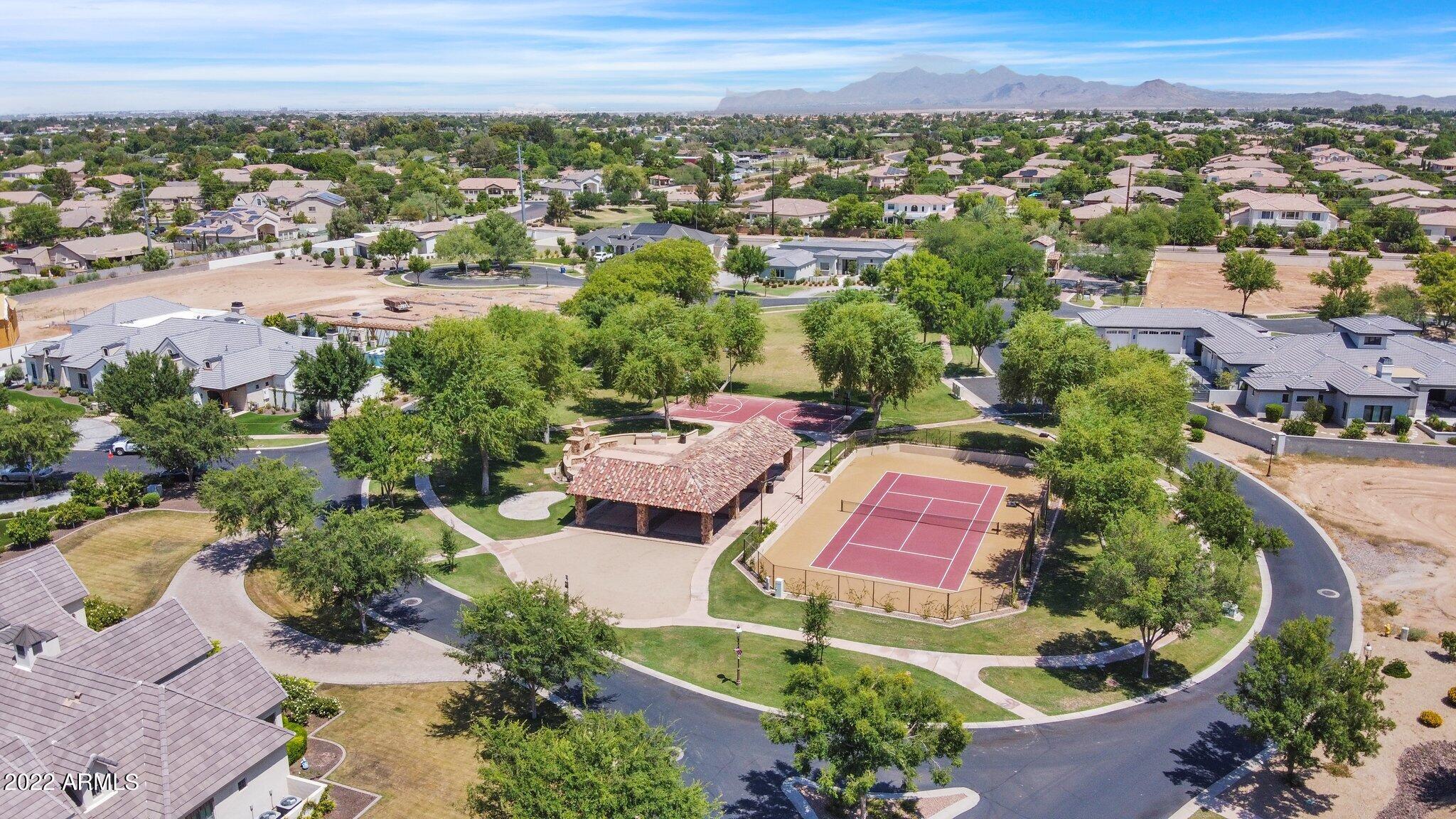 LEGACY - Residential