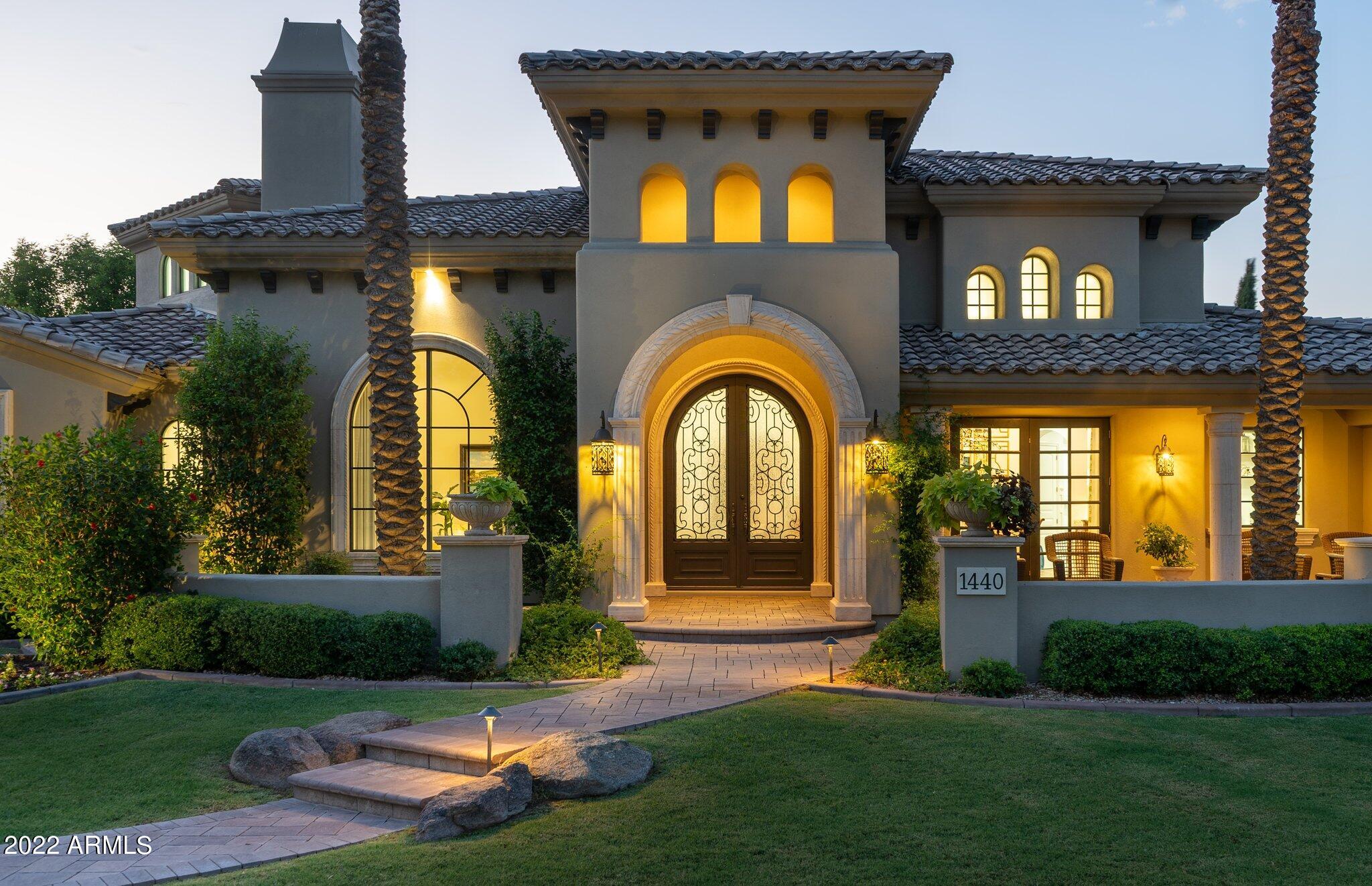 LEGACY - Residential