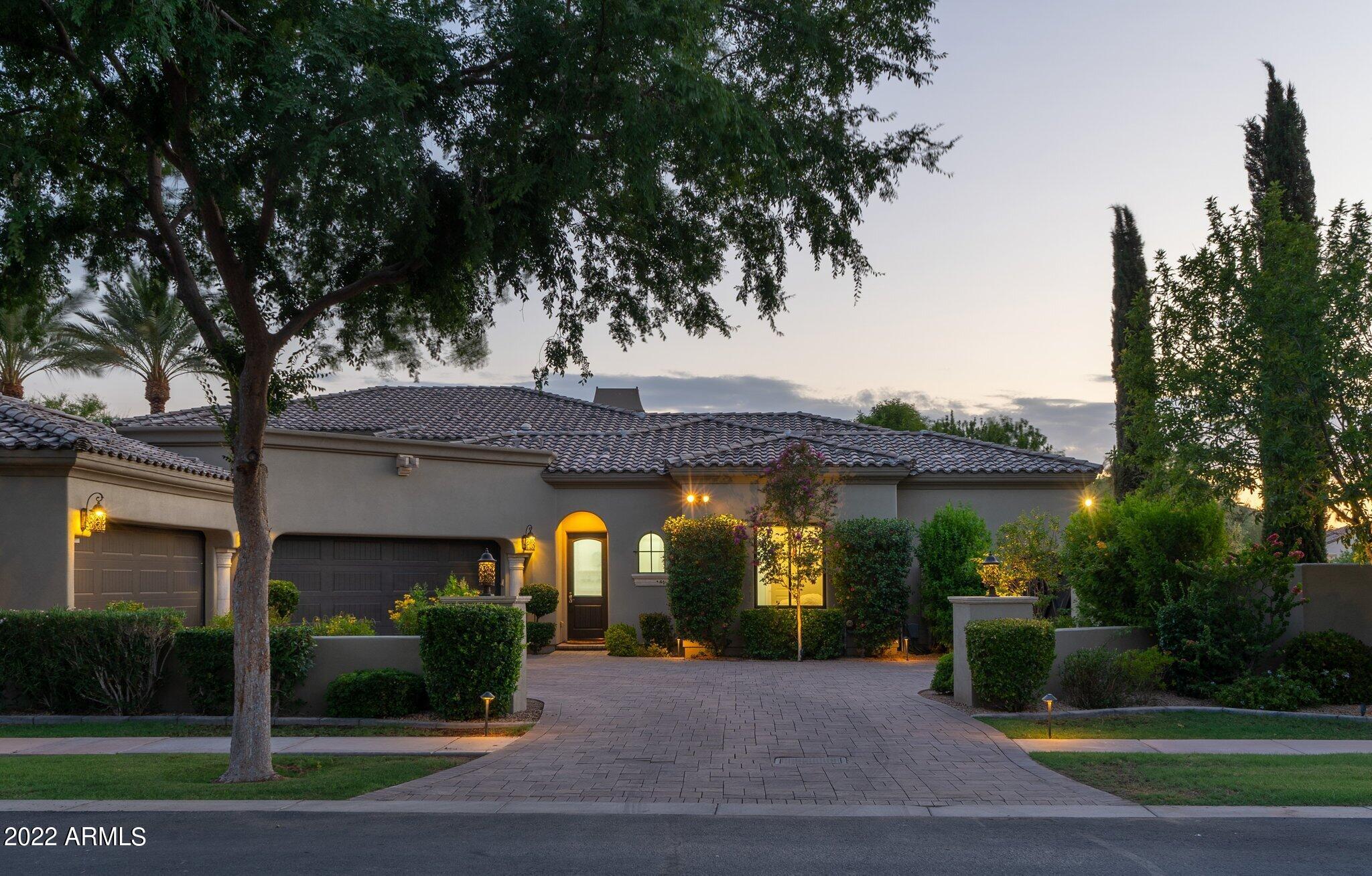 LEGACY - Residential