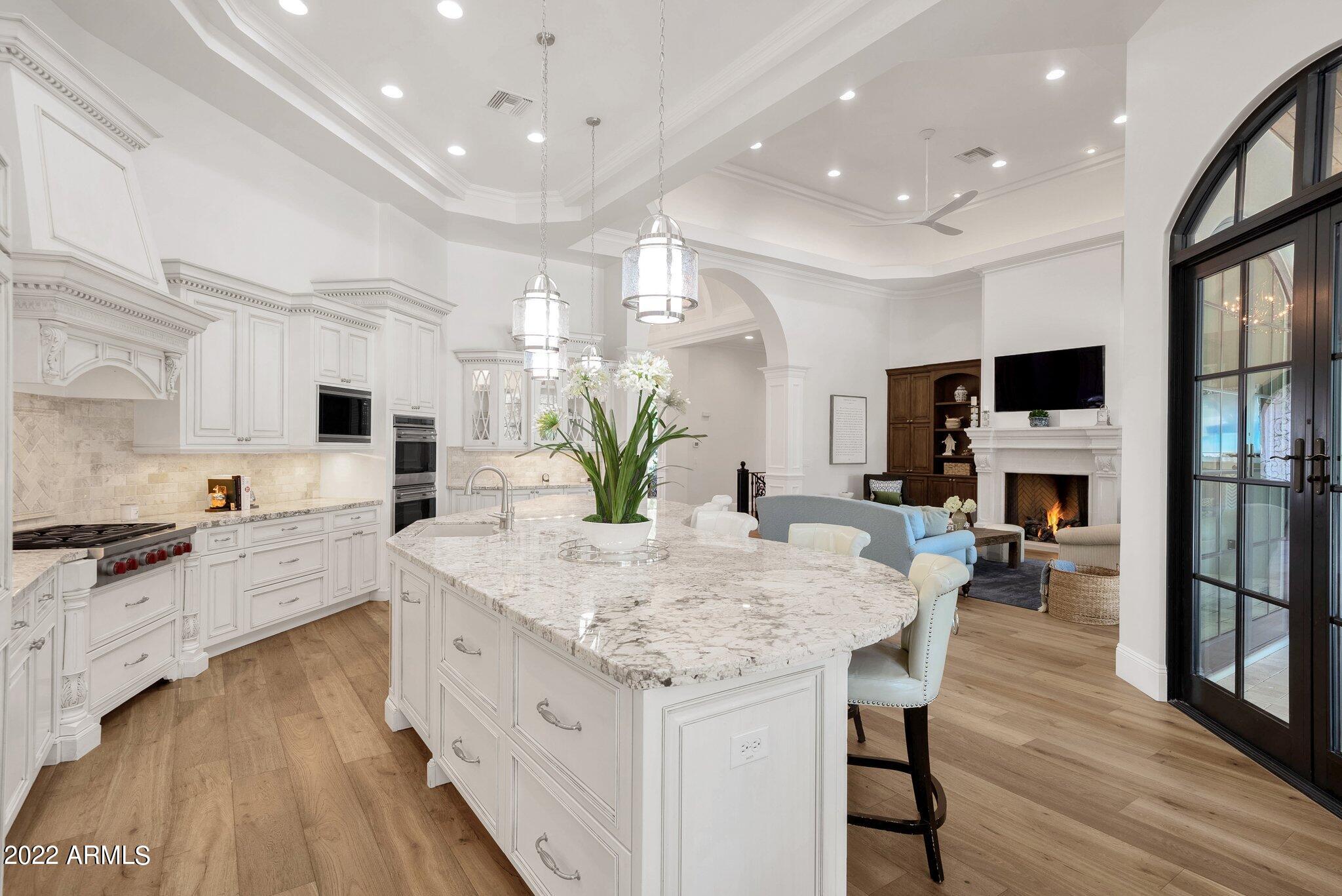 LEGACY - Residential