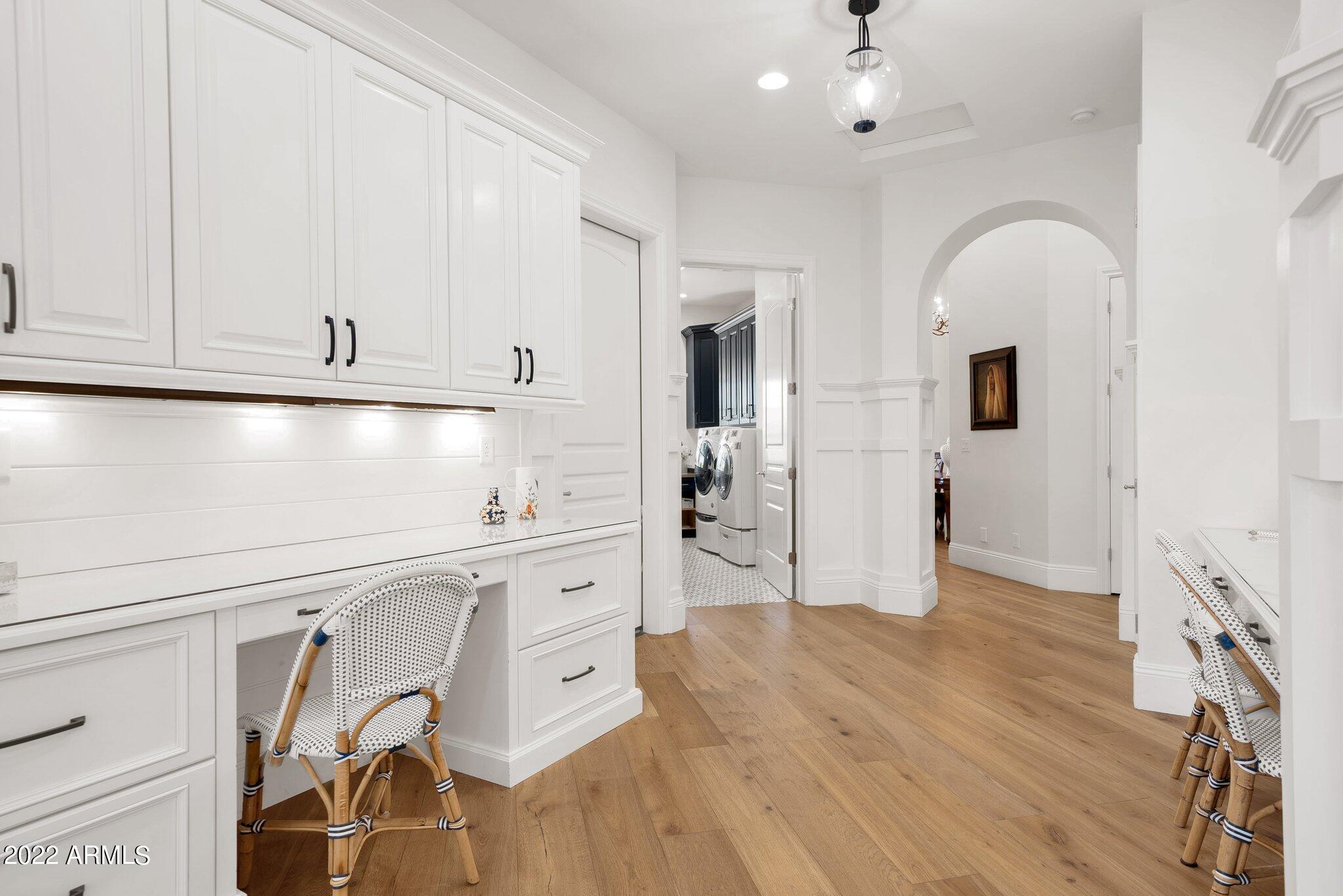 LEGACY - Residential