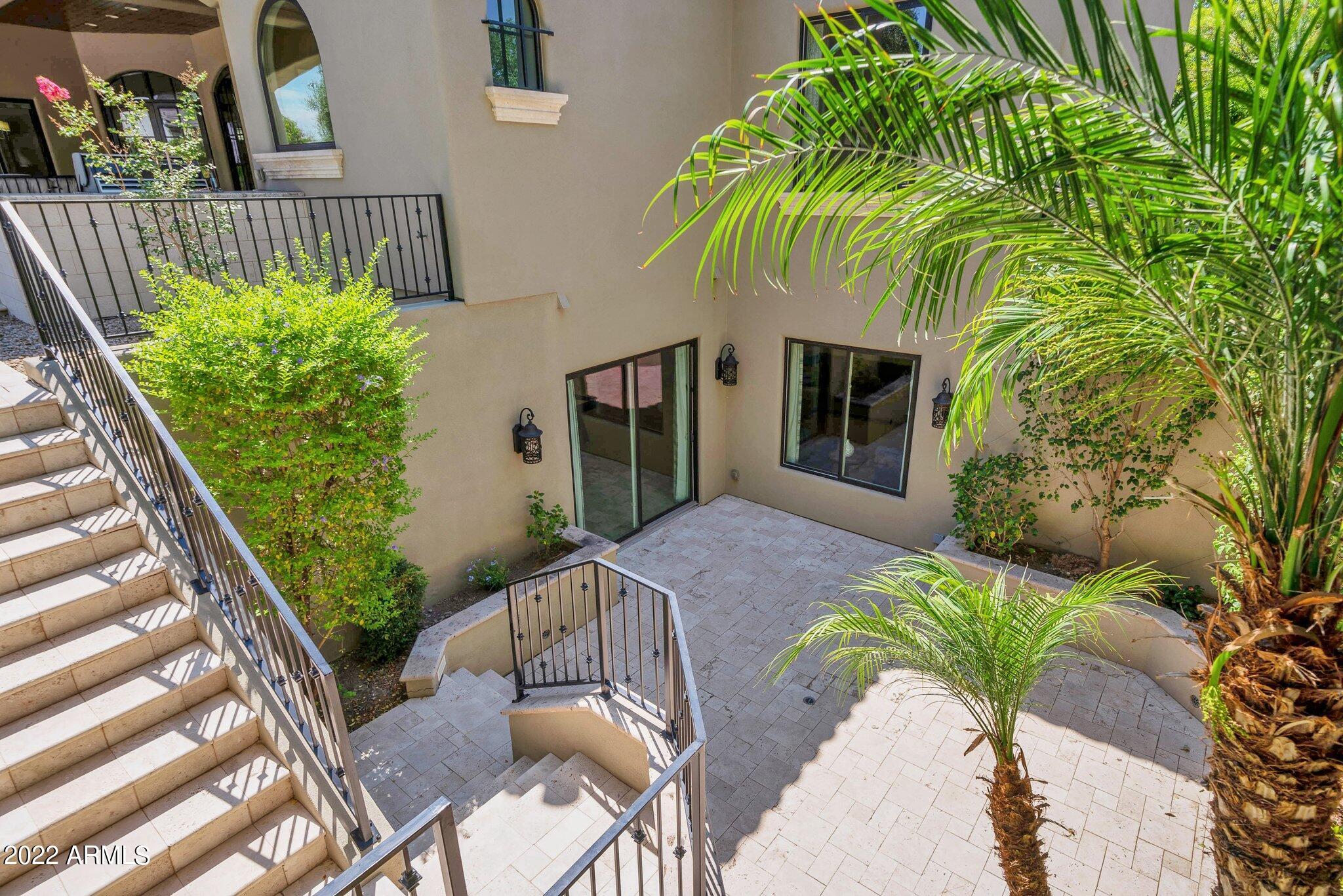 LEGACY - Residential