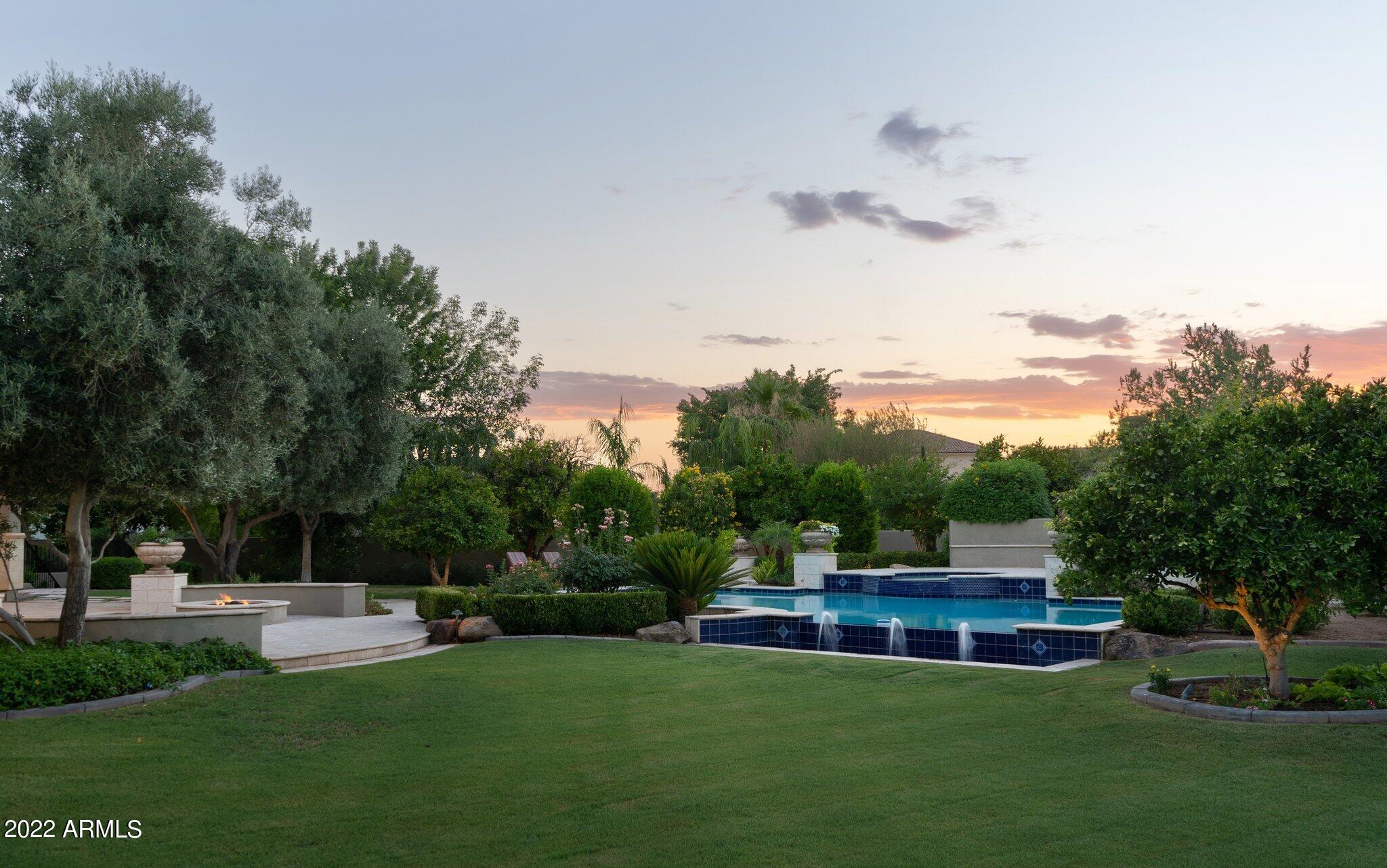 LEGACY - Residential