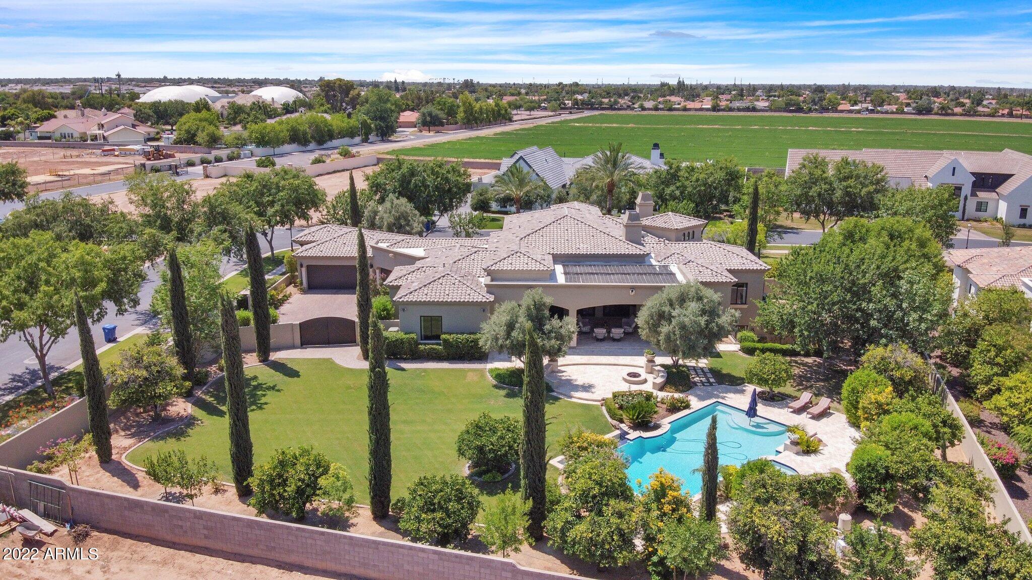 LEGACY - Residential
