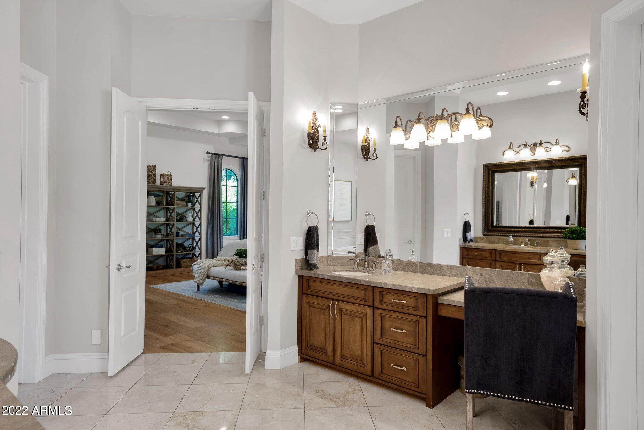 LEGACY - Residential