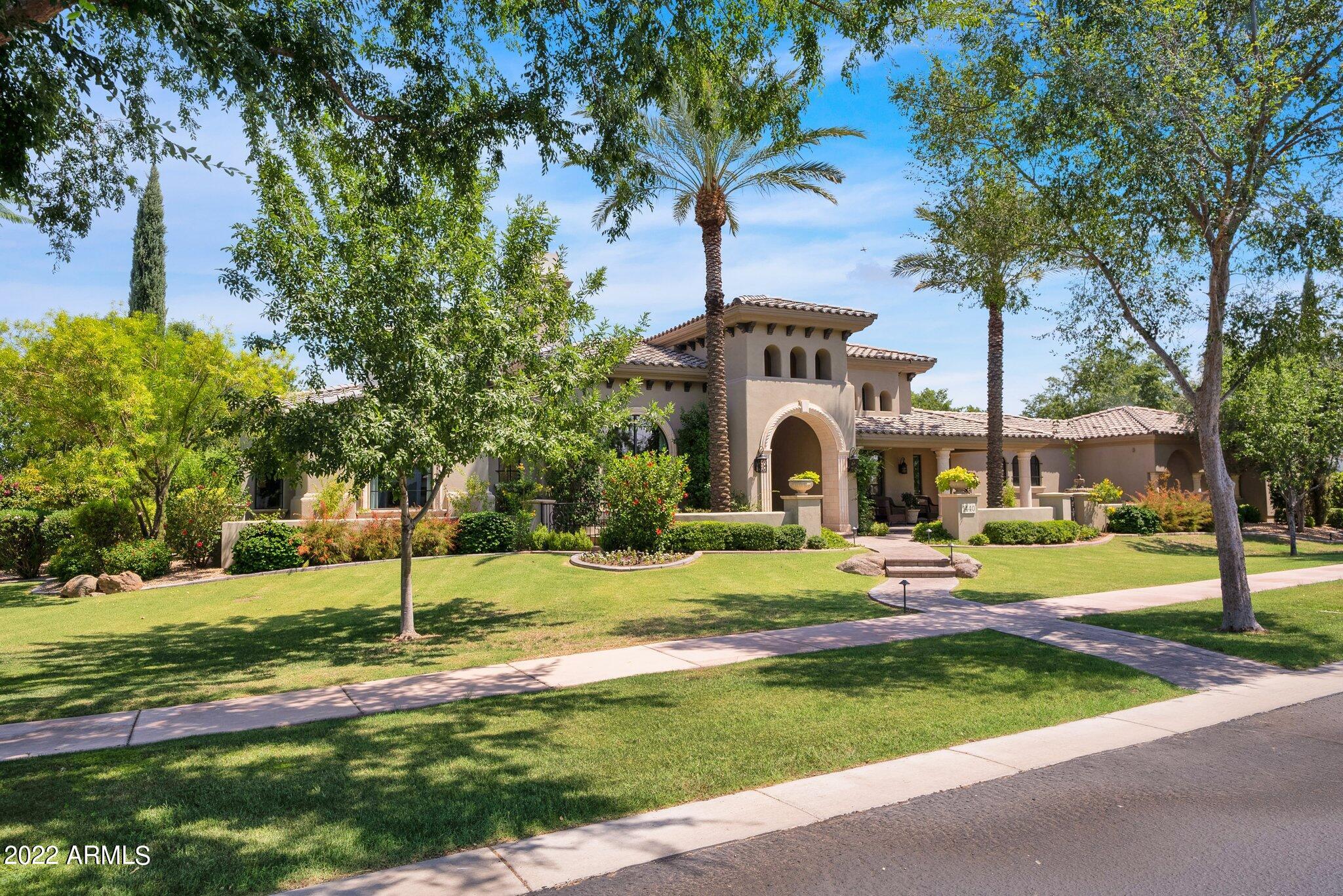 LEGACY - Residential