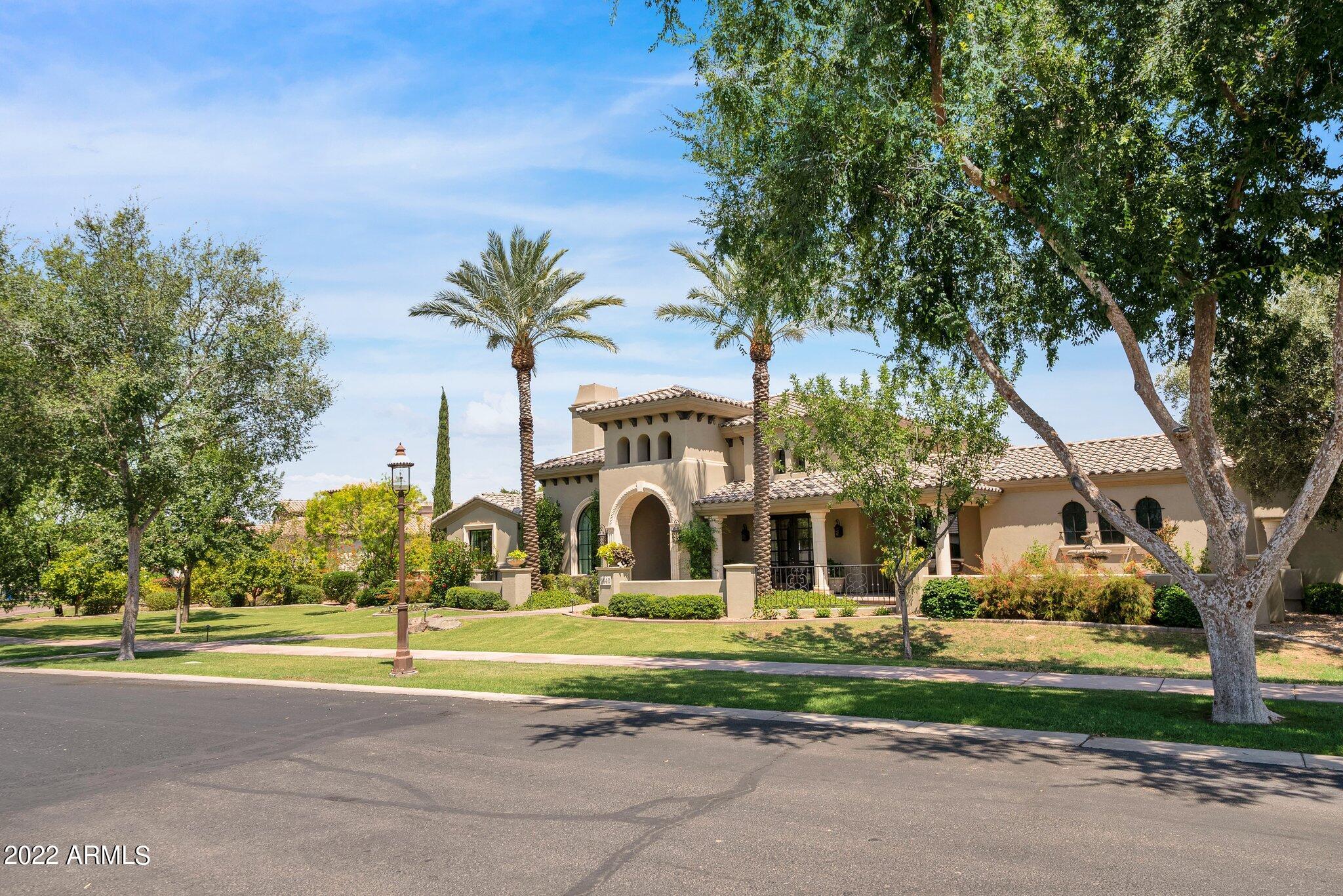 LEGACY - Residential