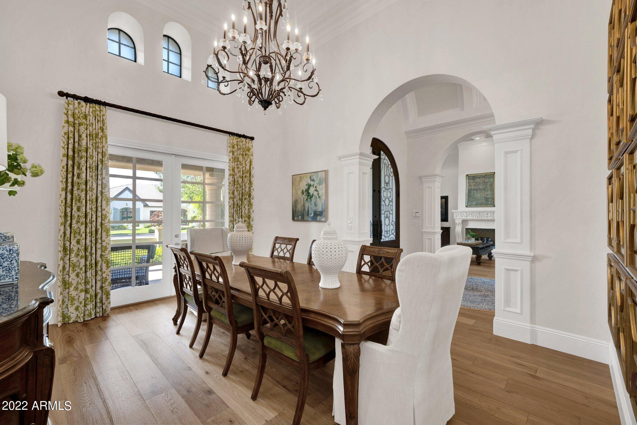 LEGACY - Residential