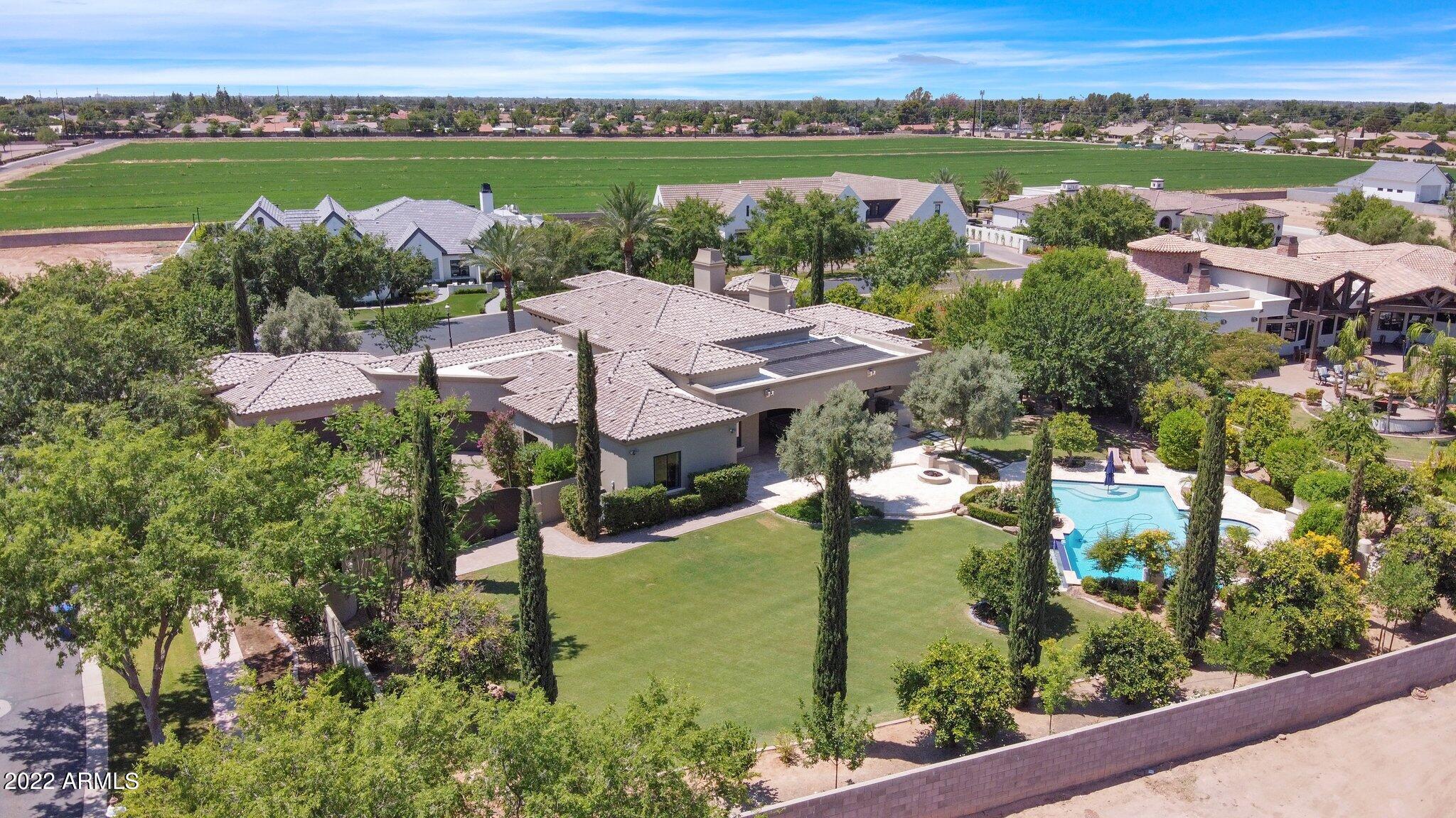 LEGACY - Residential