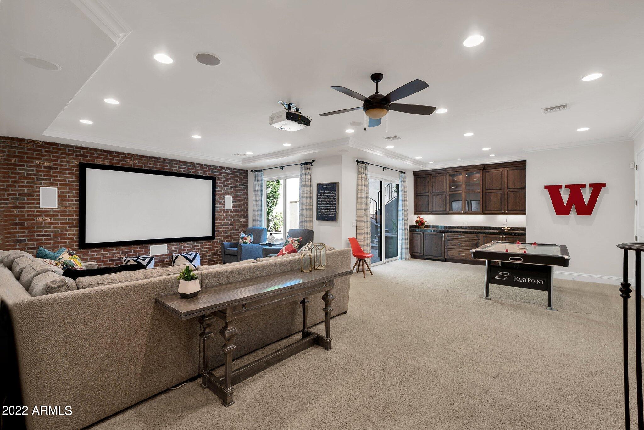 LEGACY - Residential