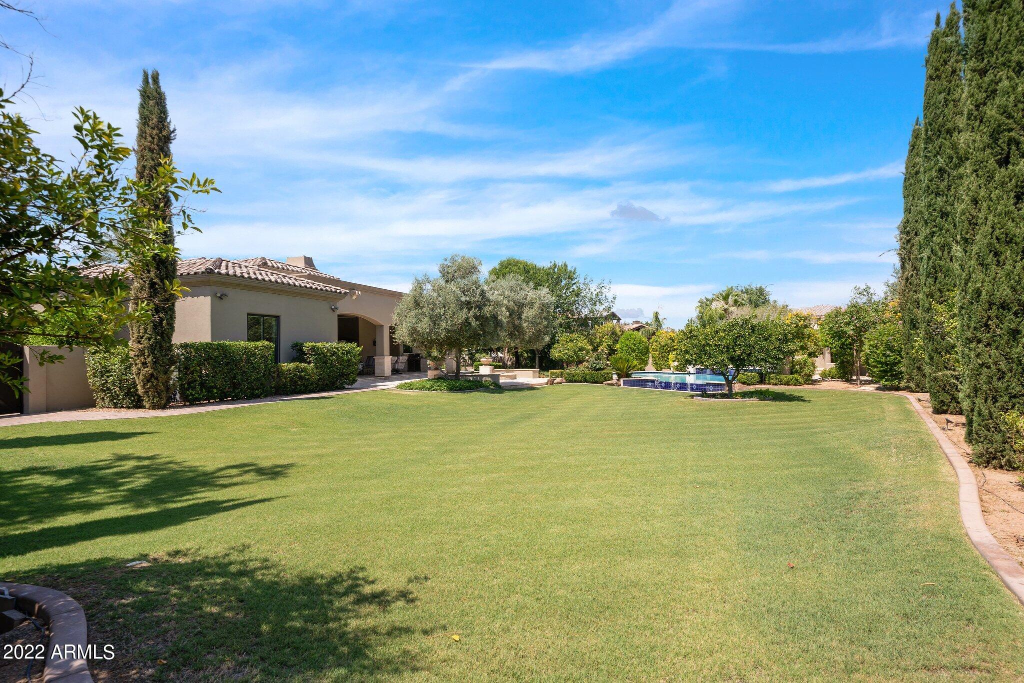 LEGACY - Residential