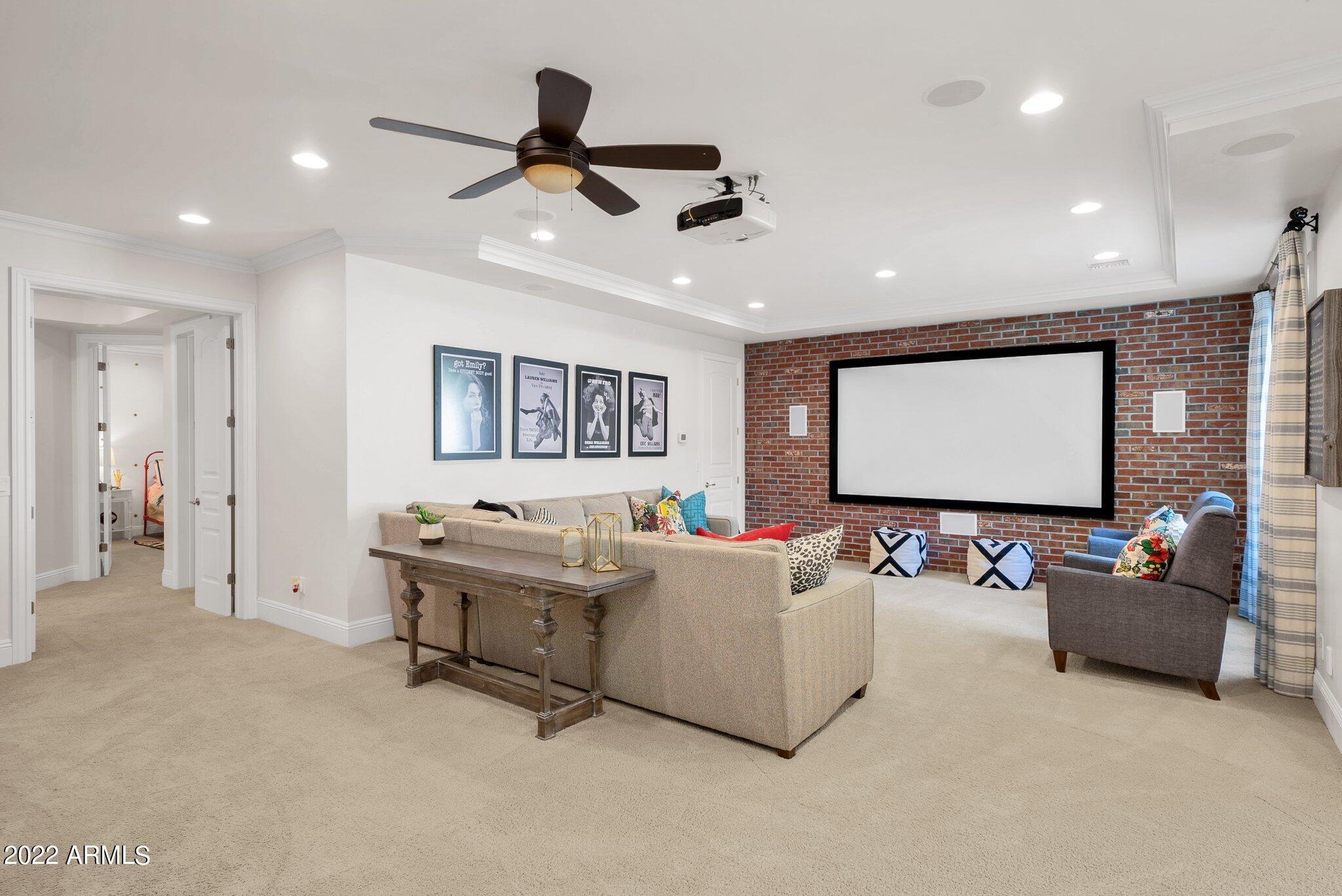 LEGACY - Residential