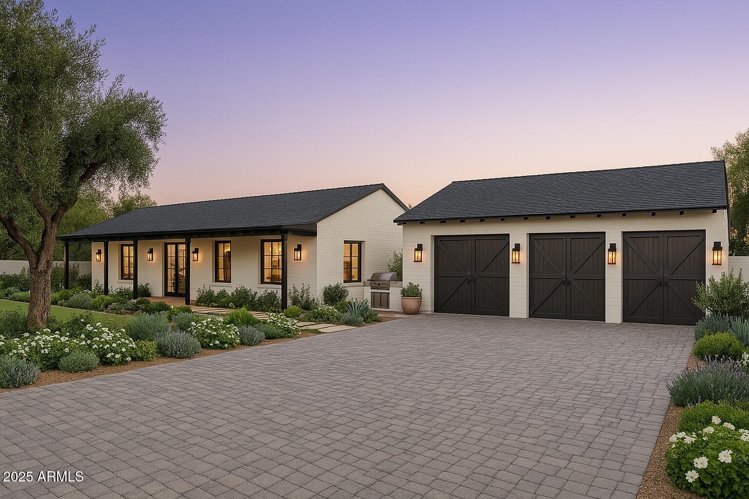 88 N Country Club Drive