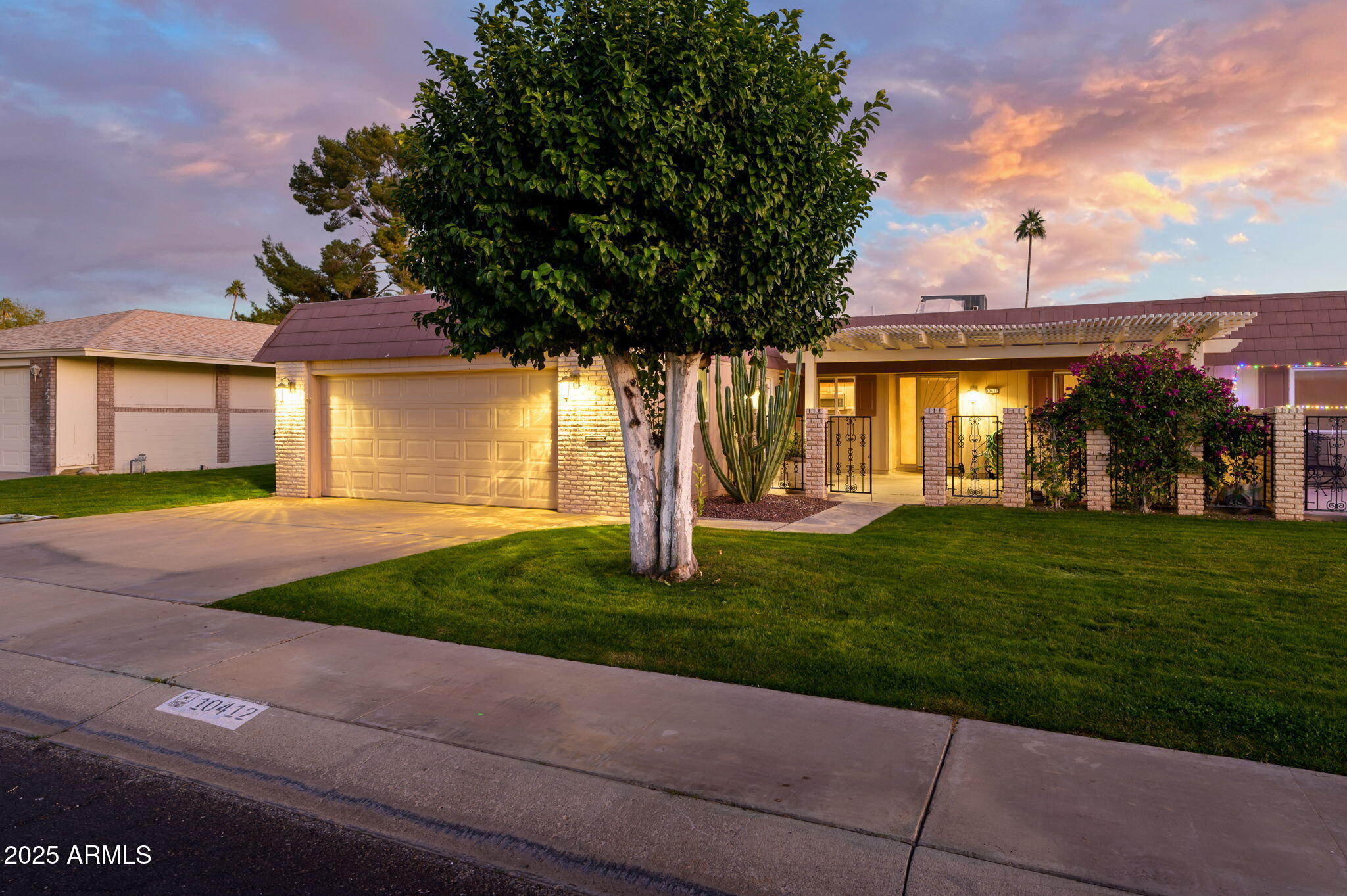 10412 W ROUNDELAY Circle S