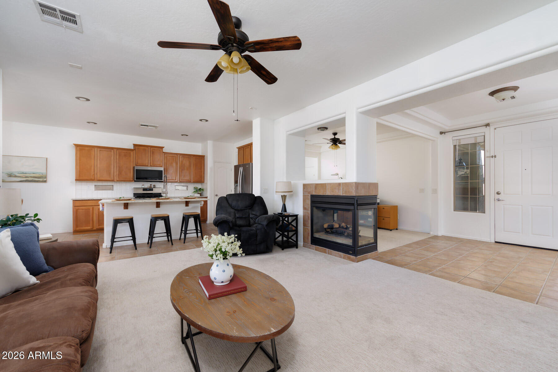 19403 E ARROWHEAD Trail