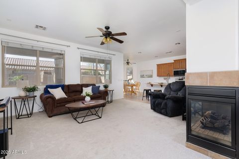 19403 E ARROWHEAD Trail Queen Creek AZ 85142