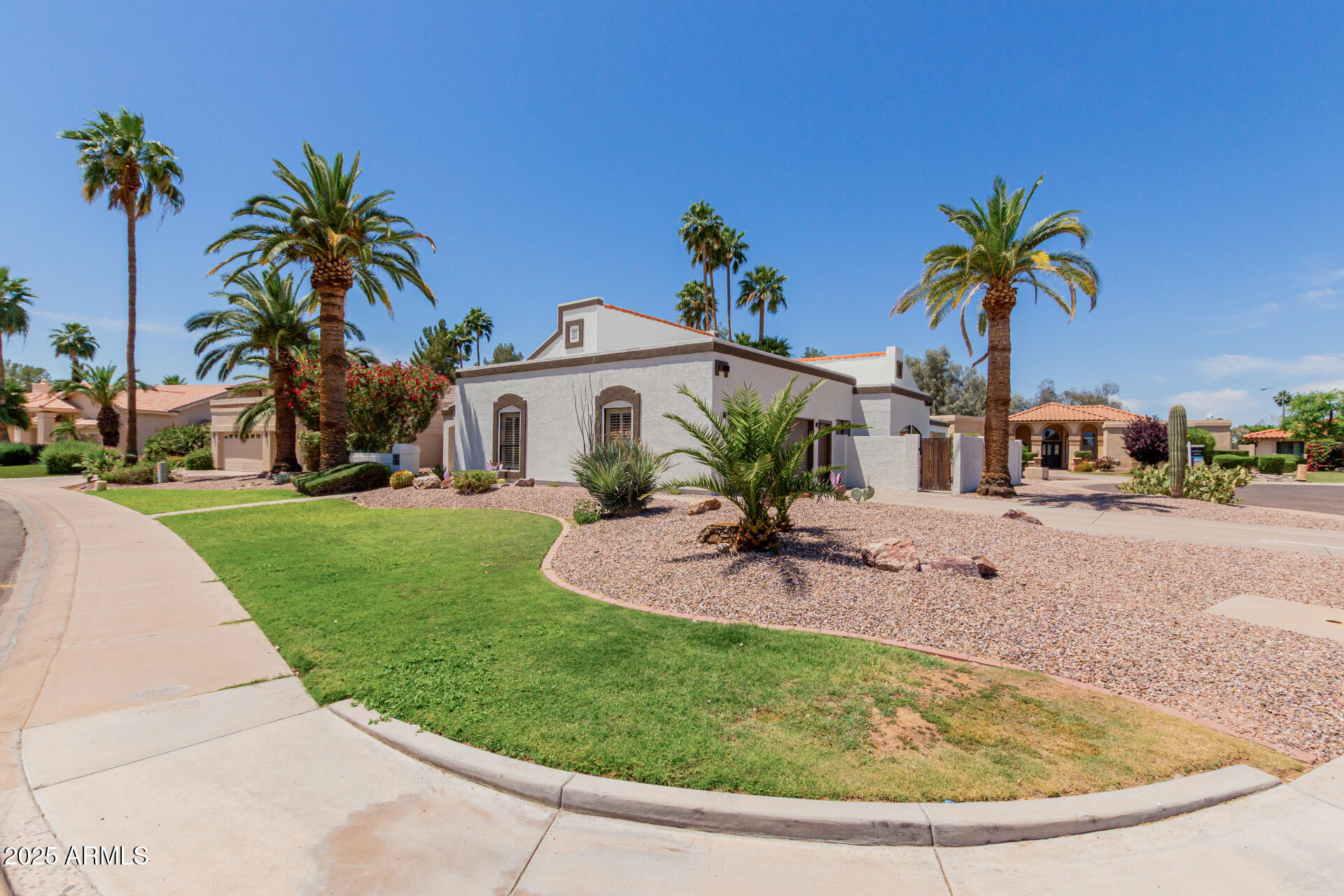 9208 N 83RD Street