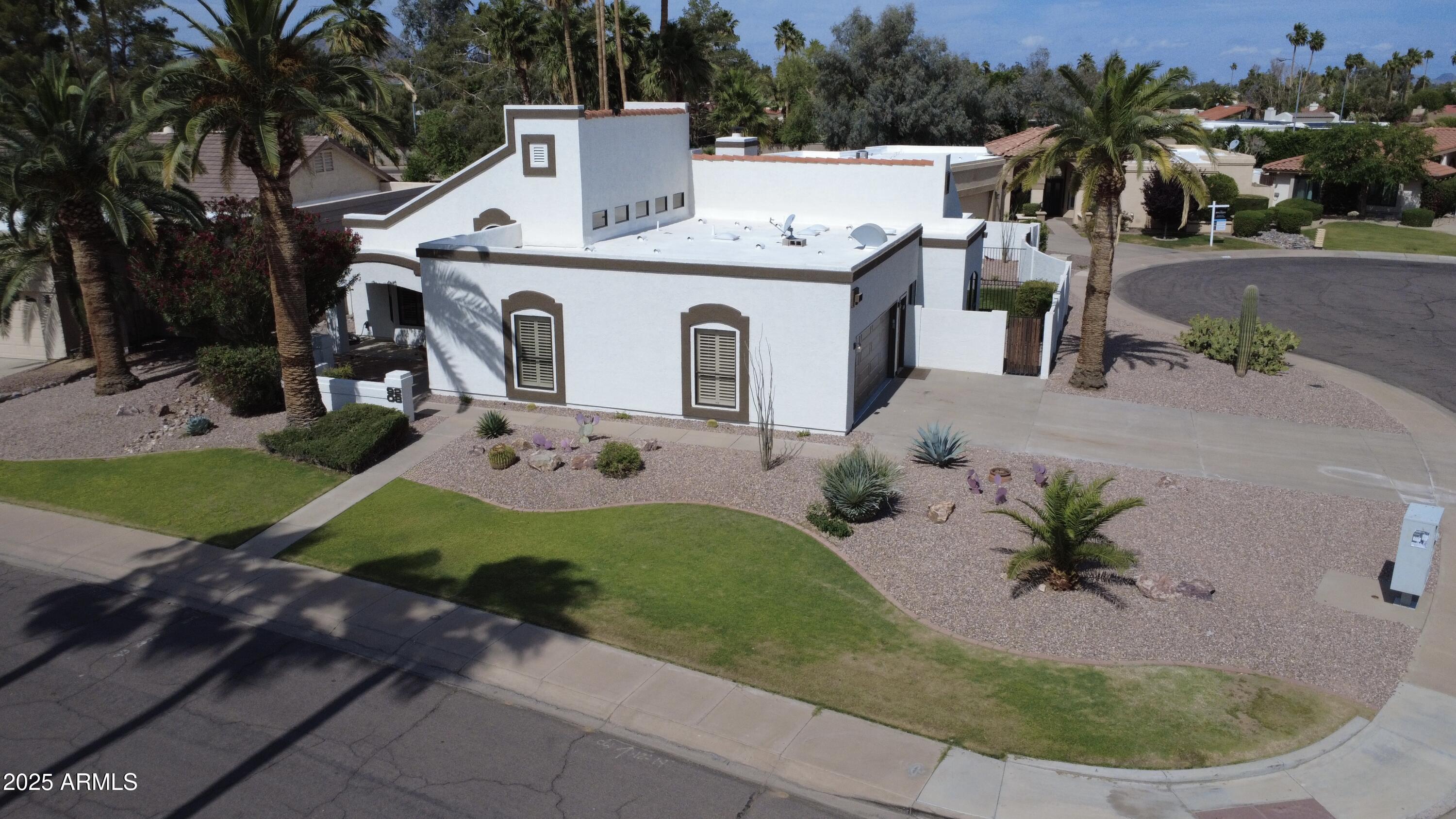 9208 N 83RD Street