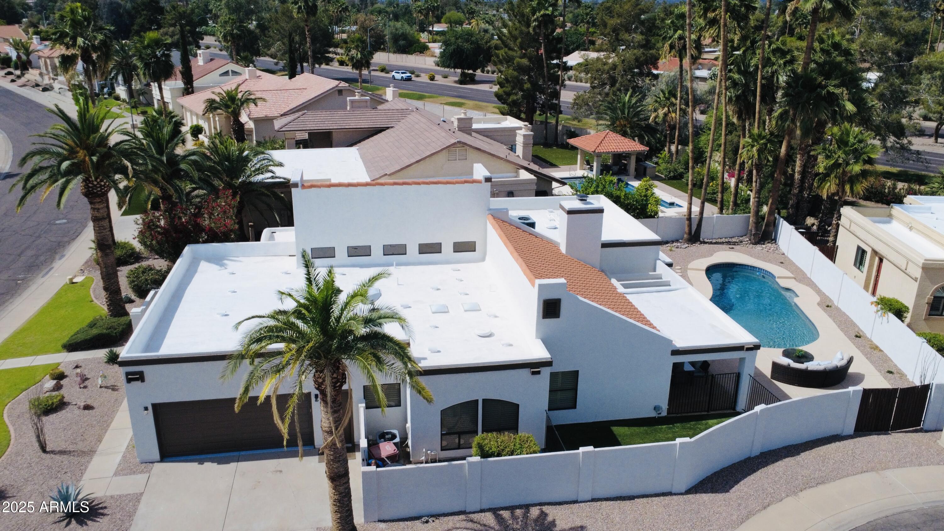 9208 N 83RD Street