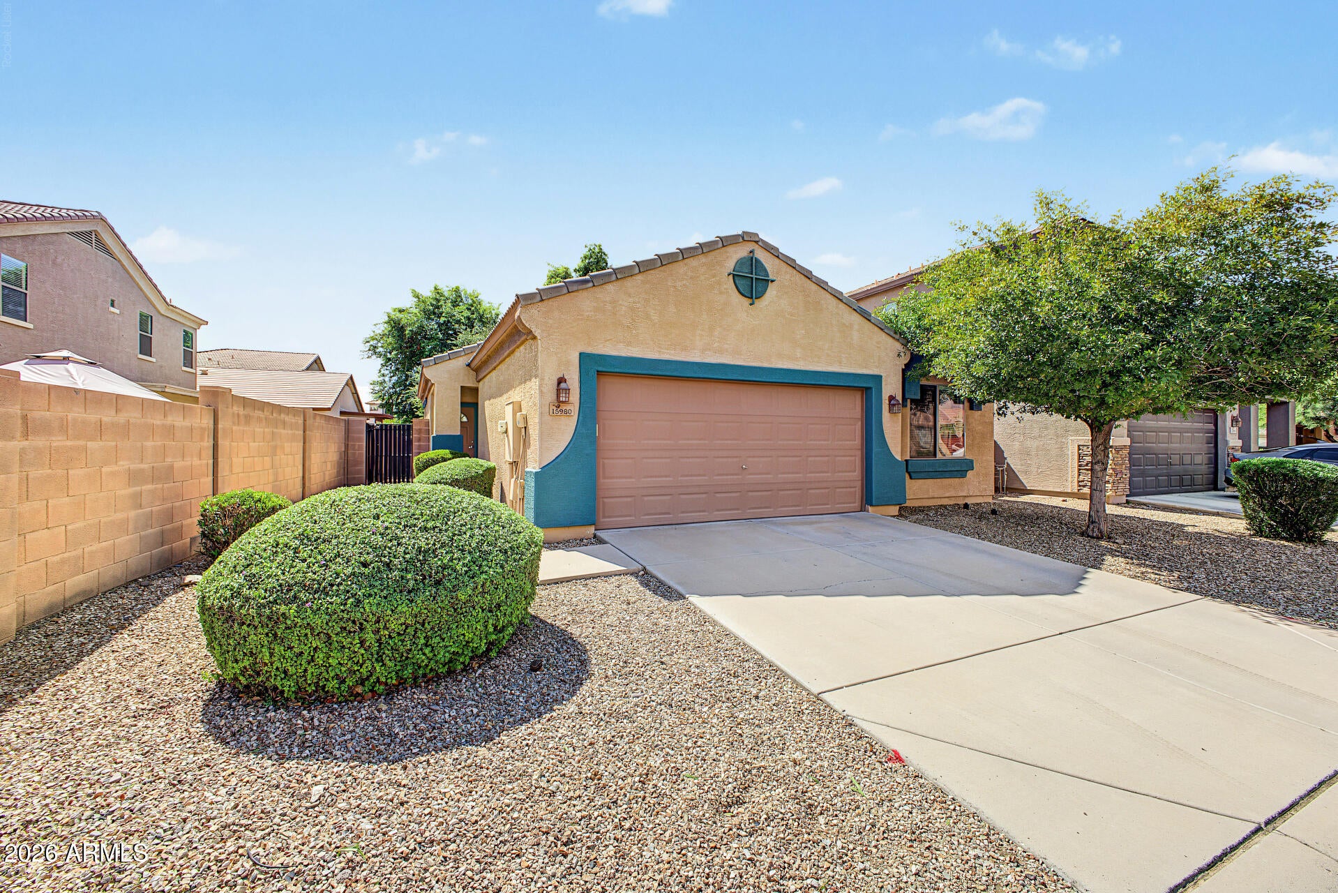 15980 N 73RD Lane