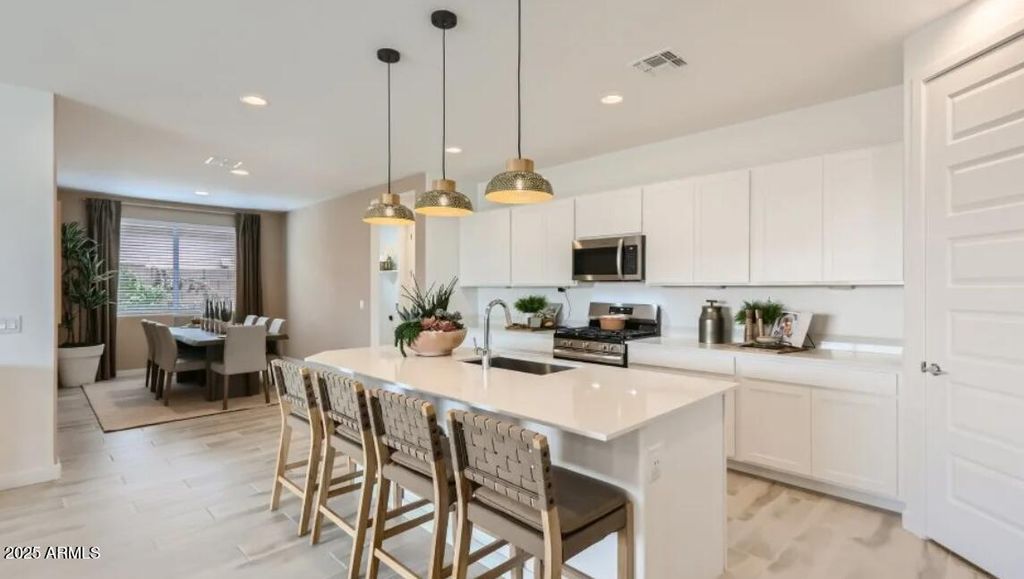 Photo of 4726 E Kenneth Lane, San Tan Valley, AZ 85143 (MLS # 6969161)