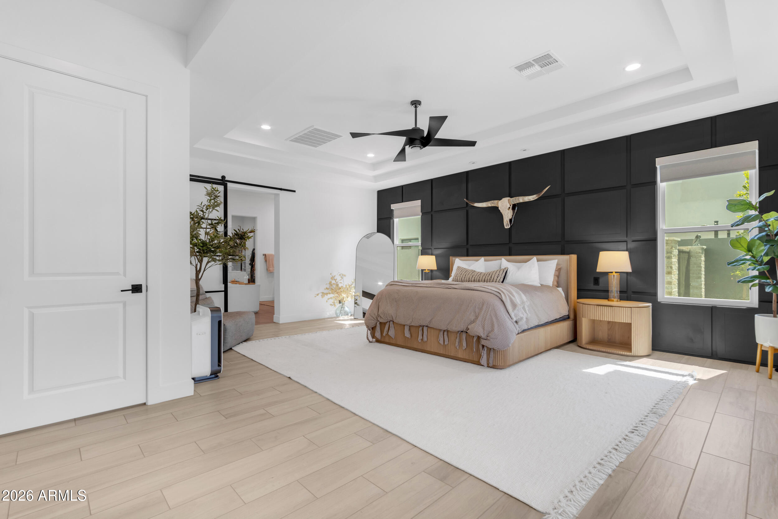 BRIDLE RANCH - Residential