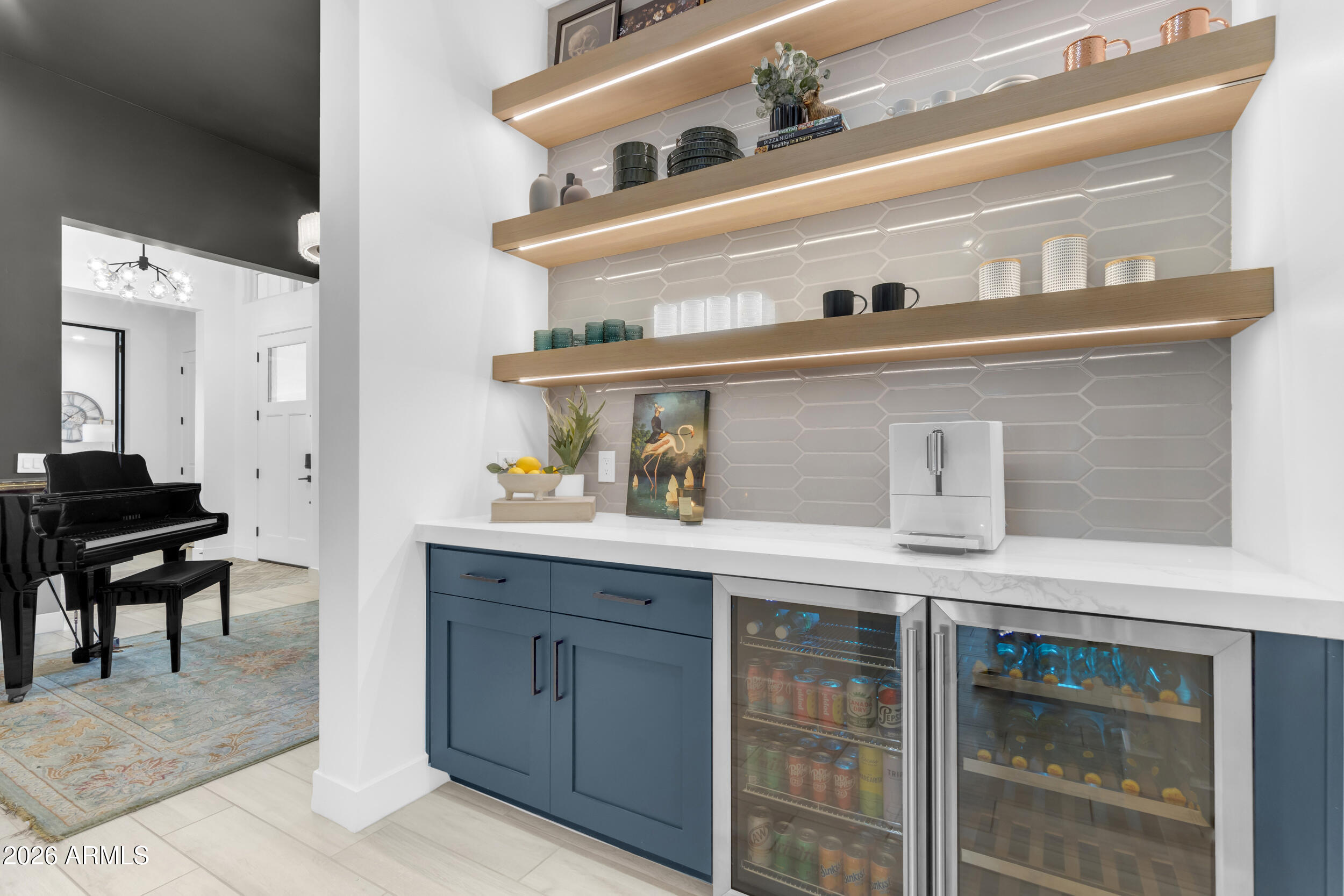 BRIDLE RANCH - Residential