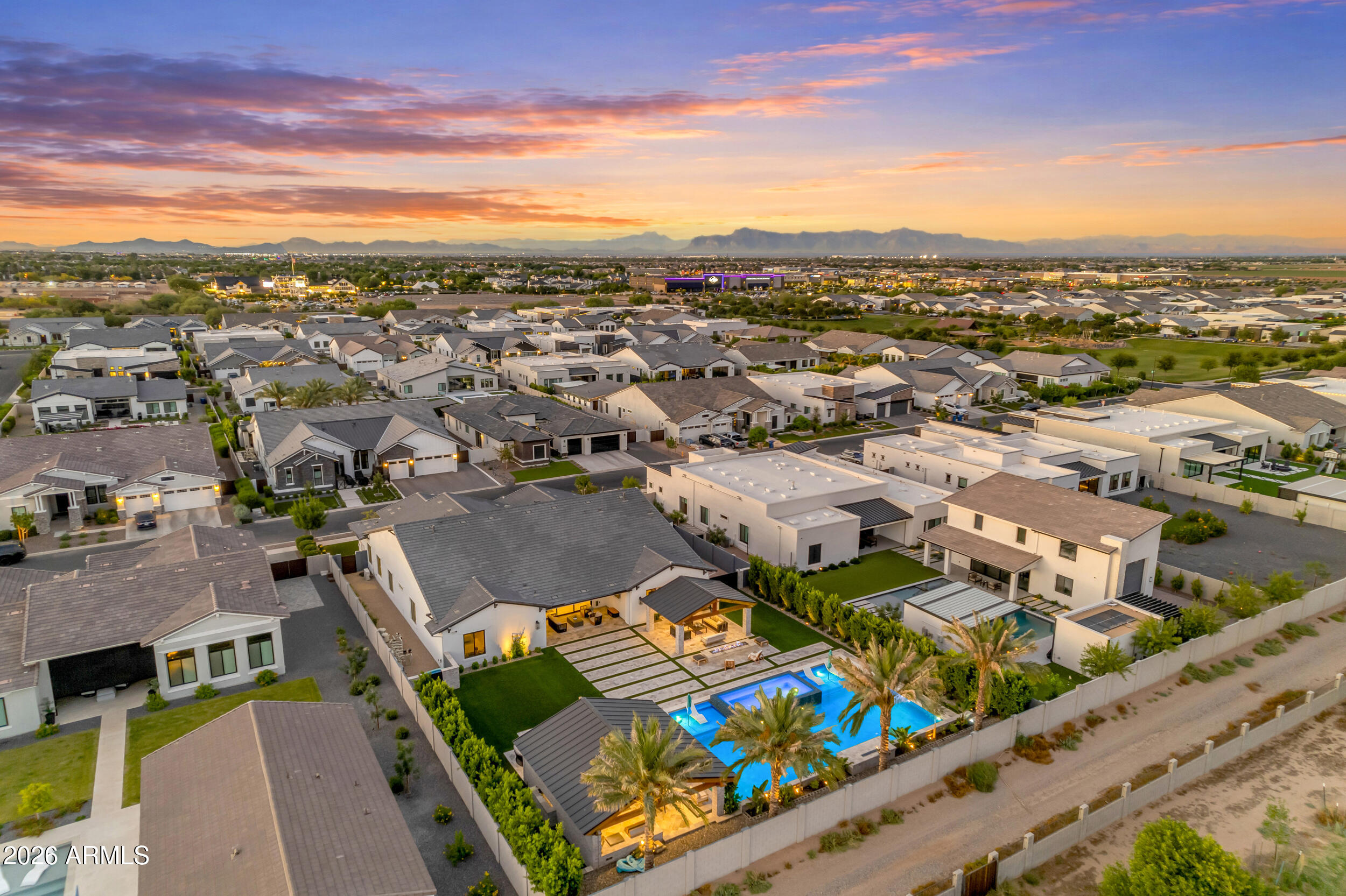 BRIDLE RANCH - Residential