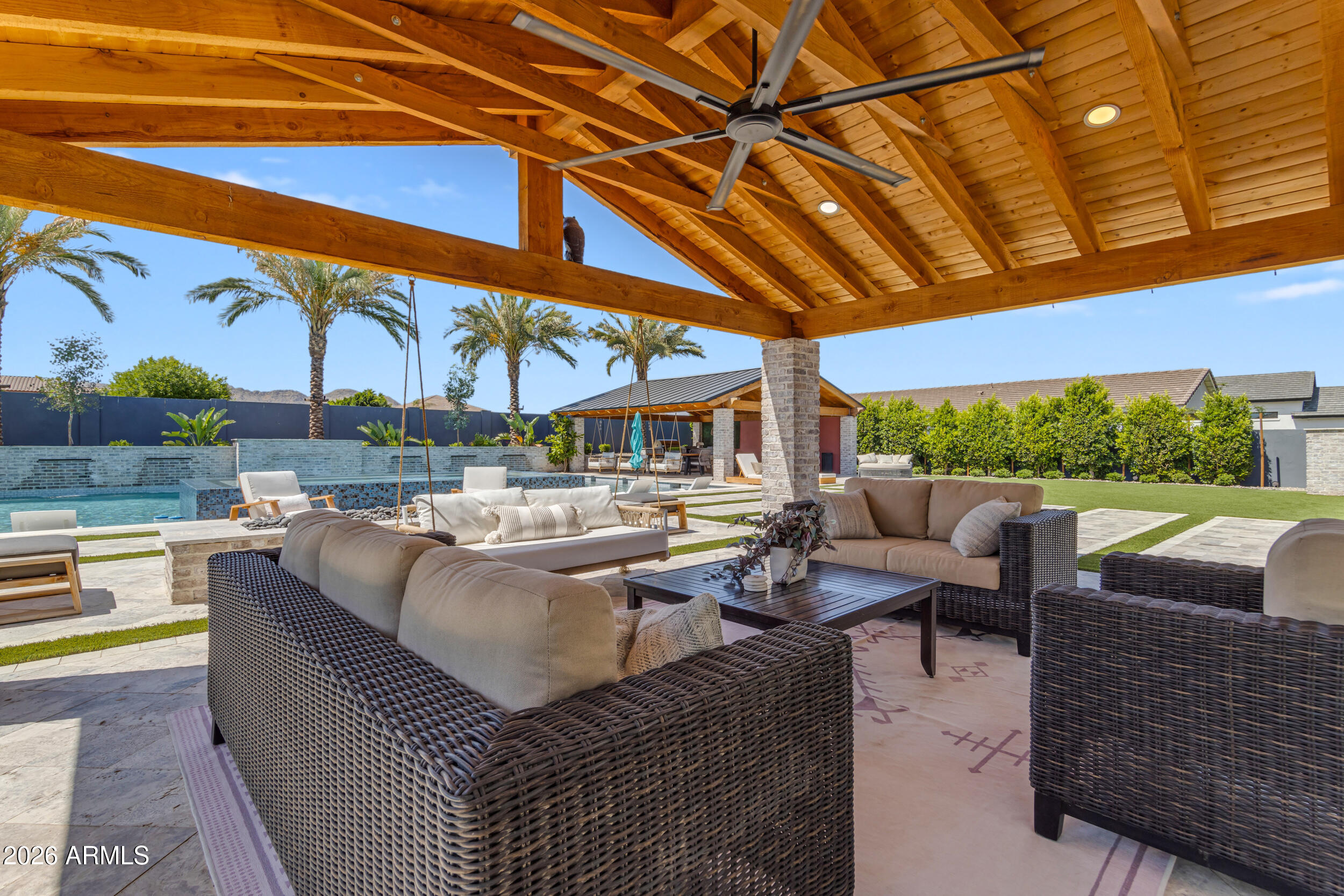 BRIDLE RANCH - Residential