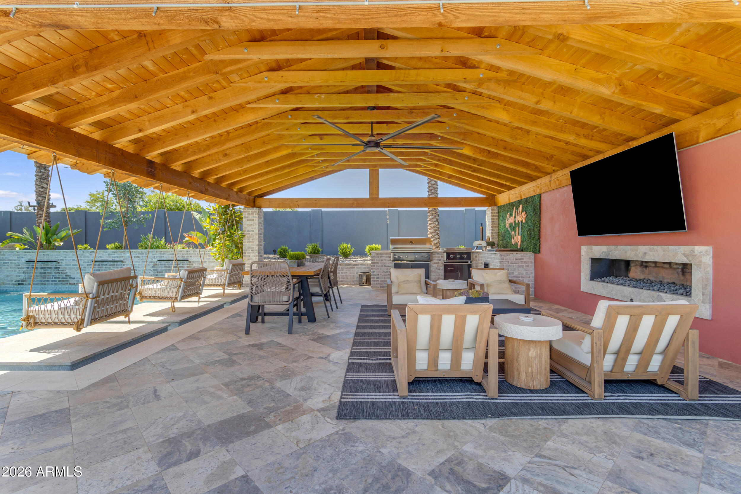 BRIDLE RANCH - Residential