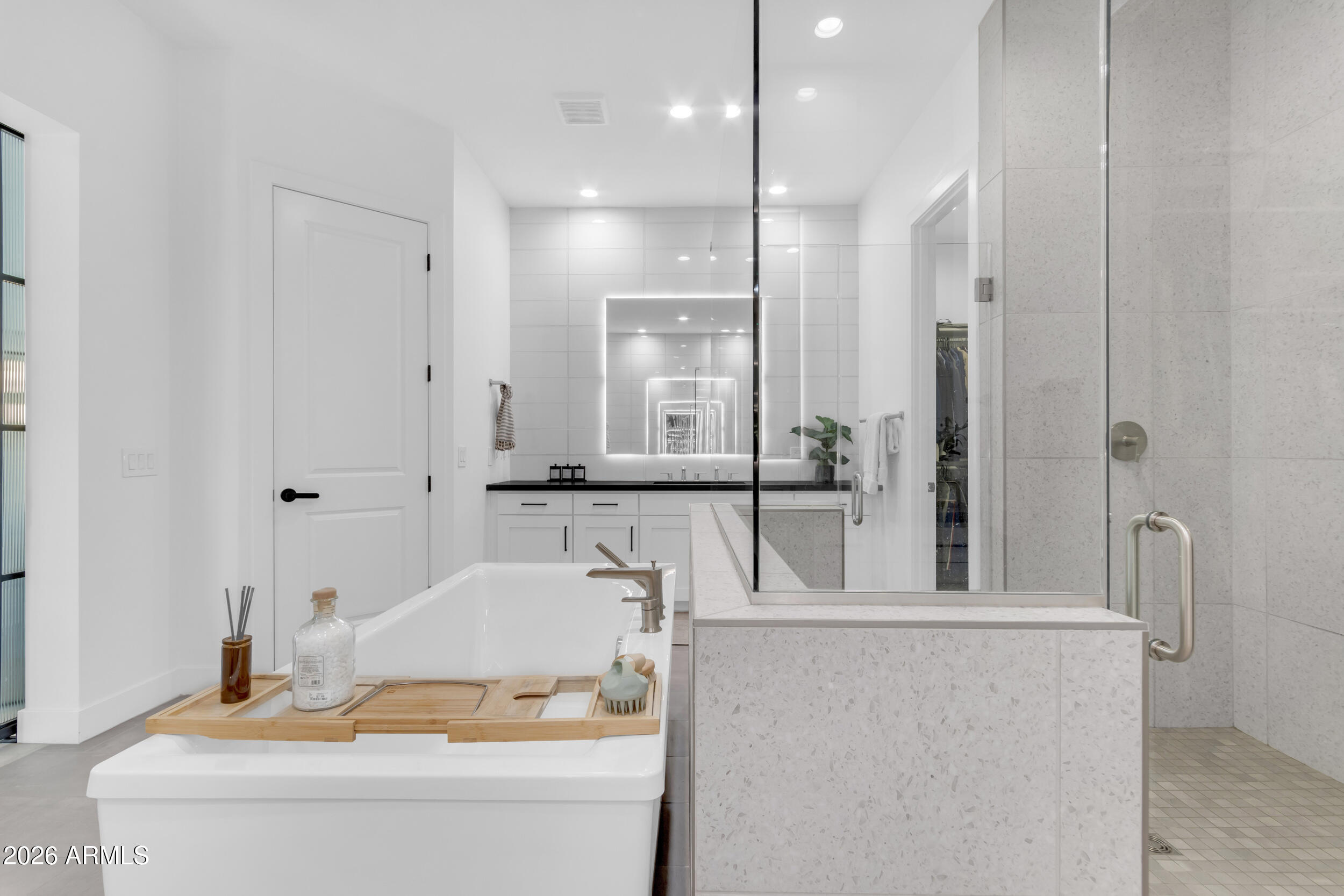 BRIDLE RANCH - Residential