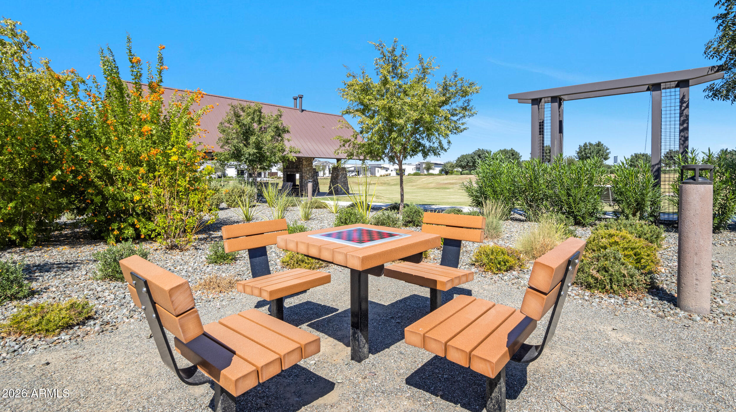 BRIDLE RANCH - Residential