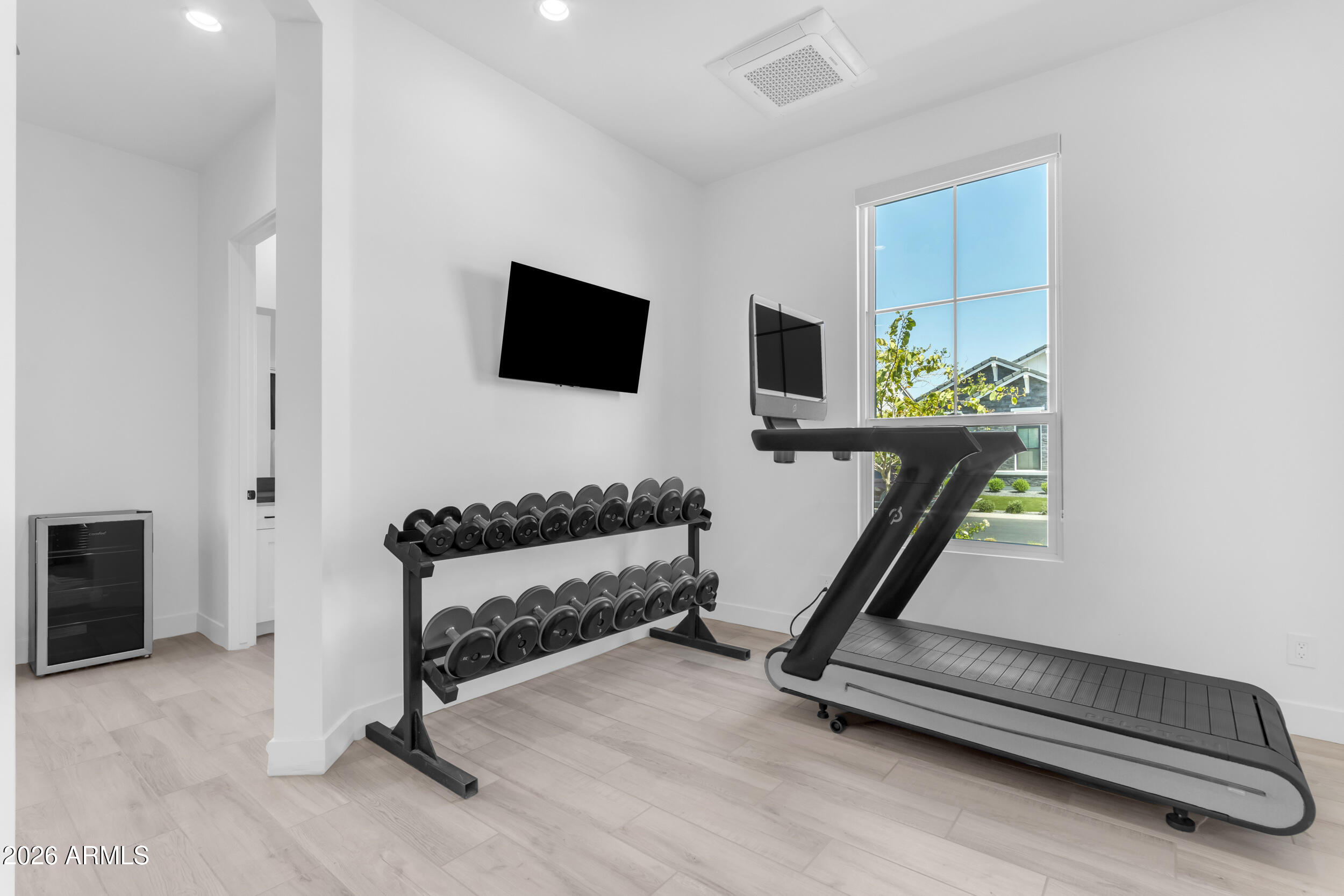 BRIDLE RANCH - Residential