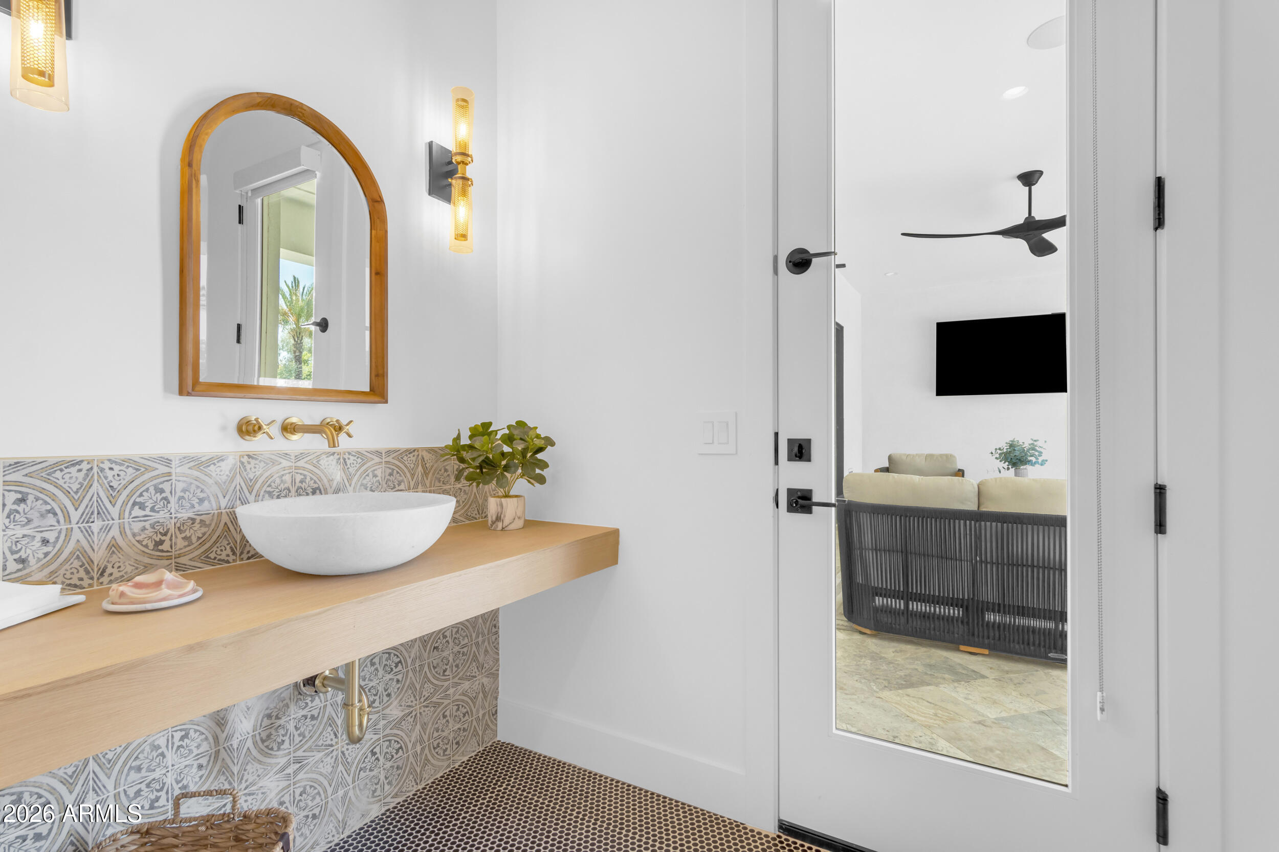 BRIDLE RANCH - Residential