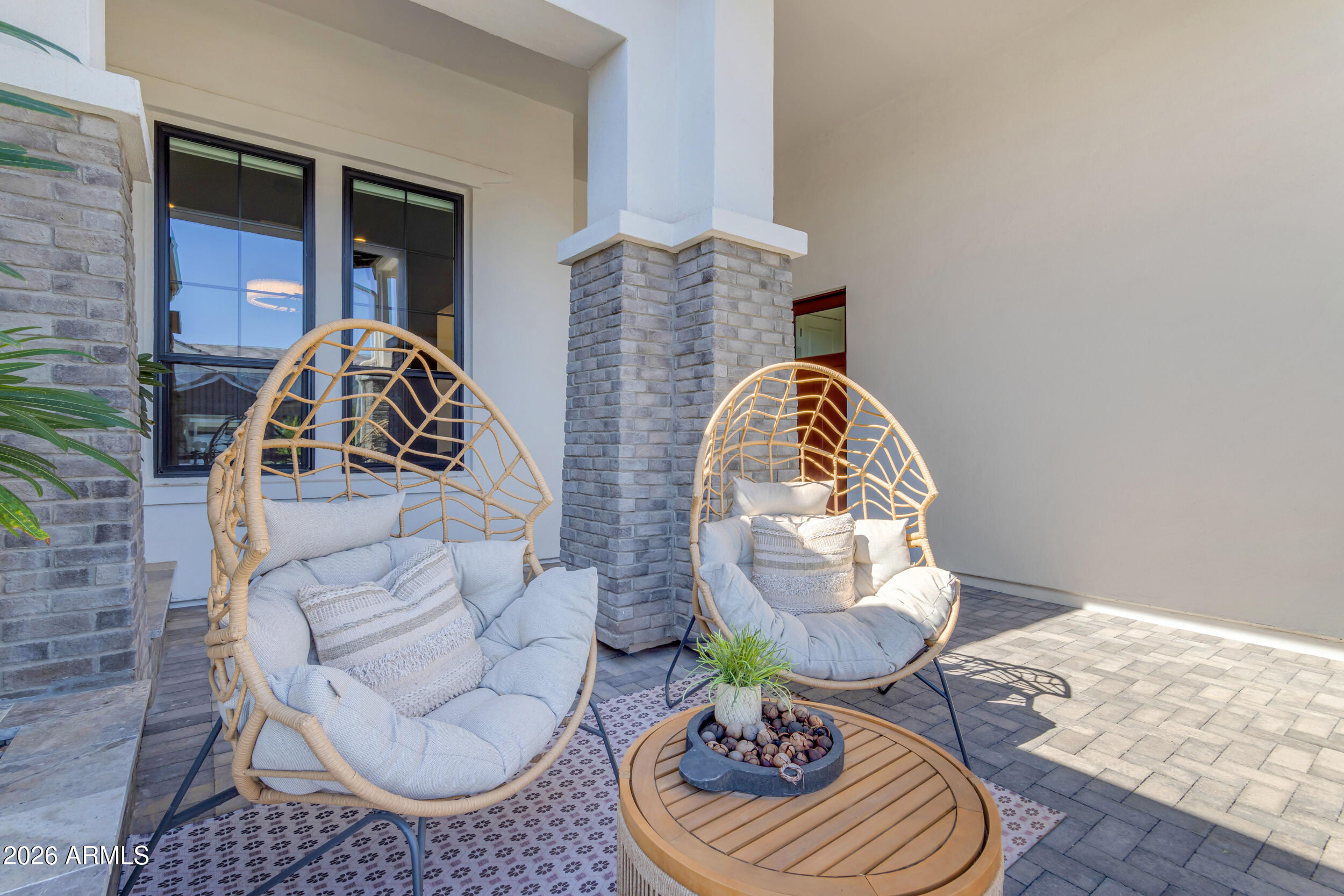 BRIDLE RANCH - Residential