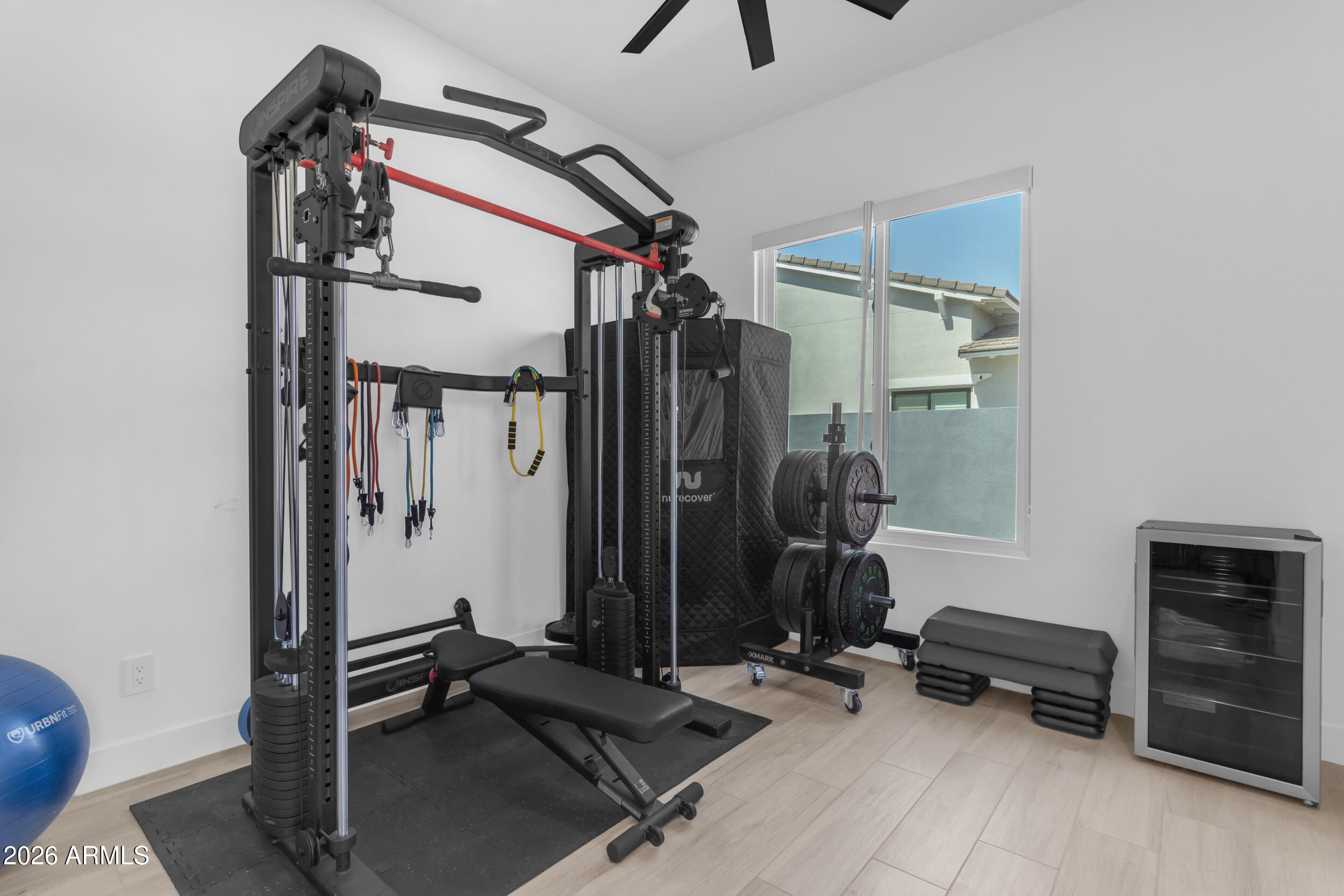 BRIDLE RANCH - Residential
