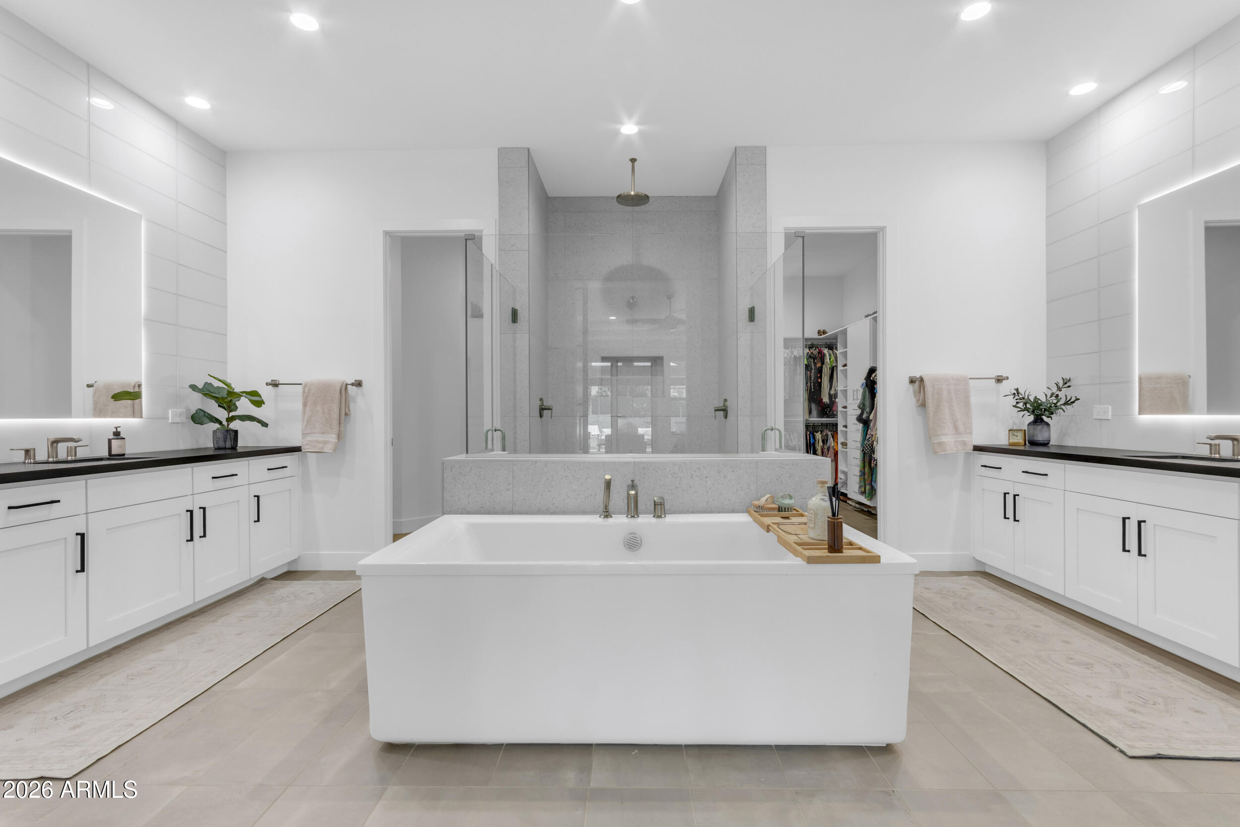 BRIDLE RANCH - Residential