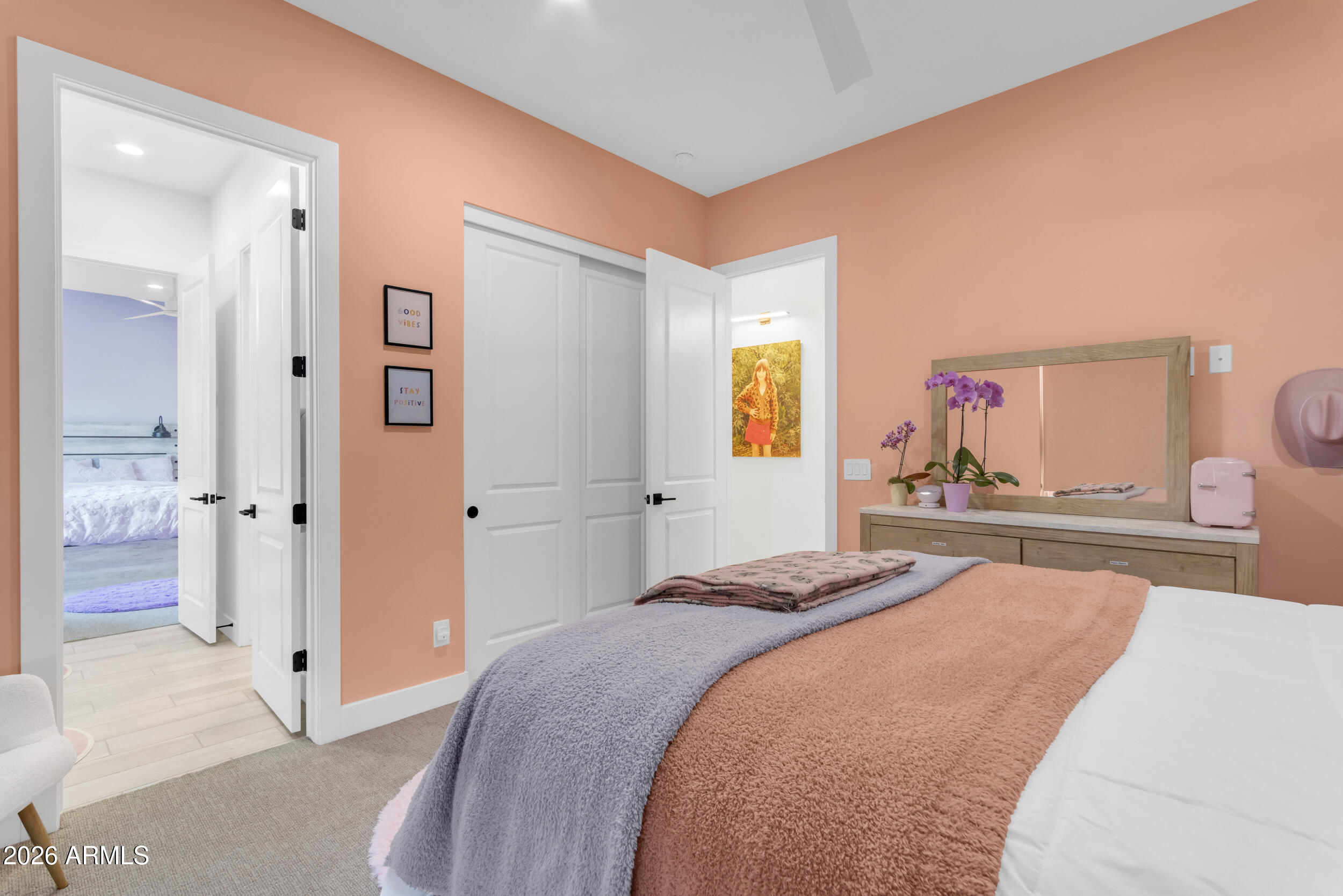 BRIDLE RANCH - Residential