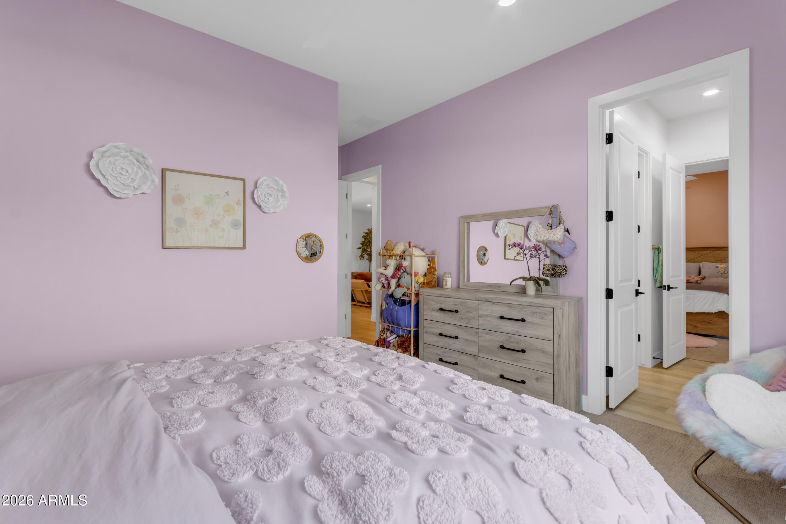 BRIDLE RANCH - Residential