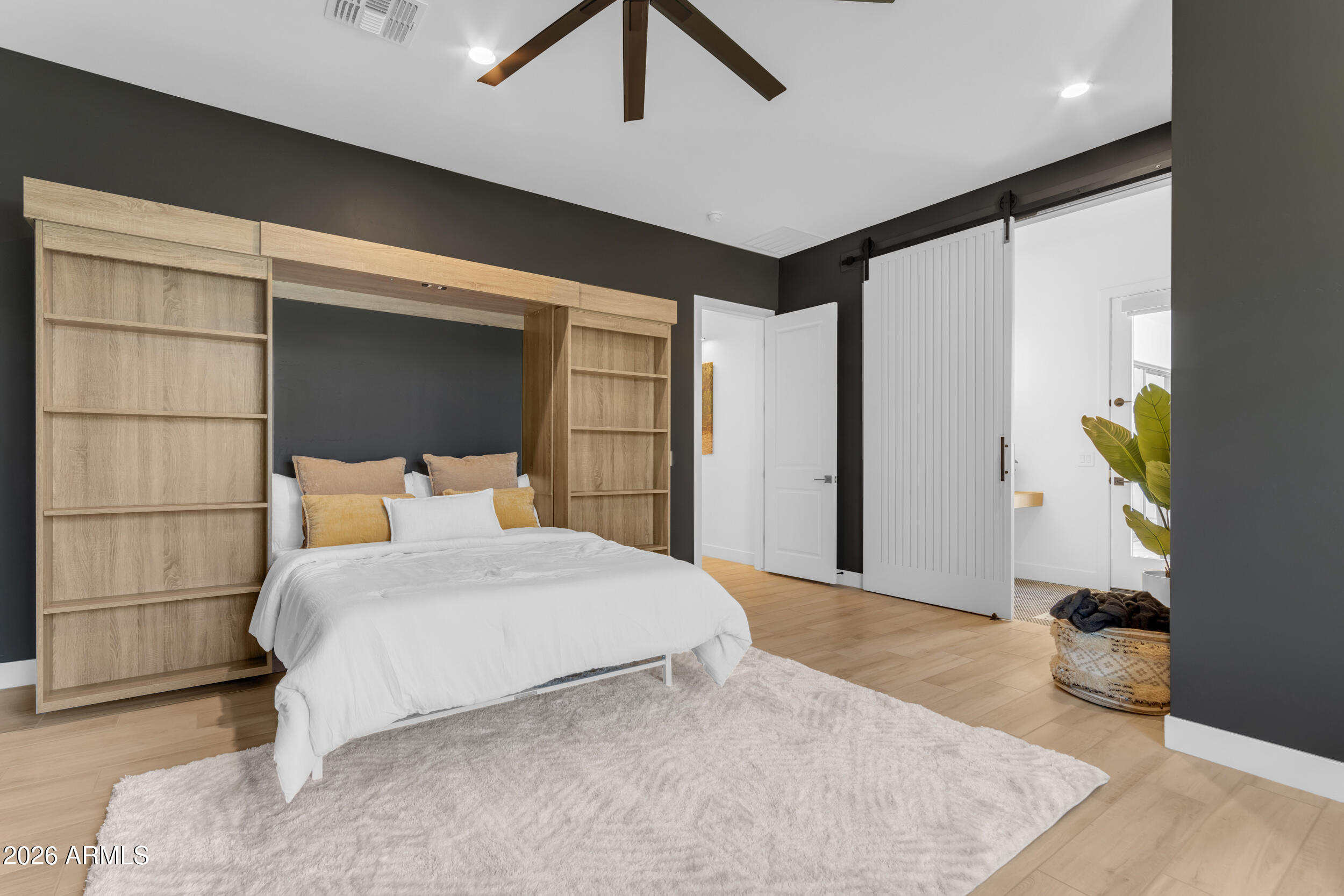 BRIDLE RANCH - Residential