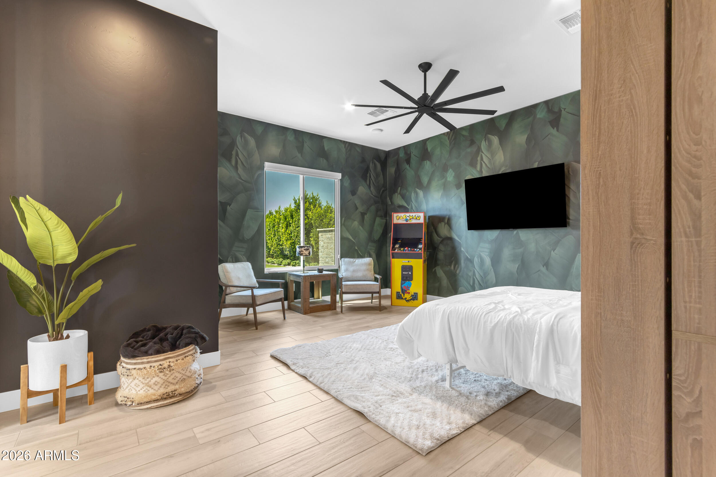 BRIDLE RANCH - Residential