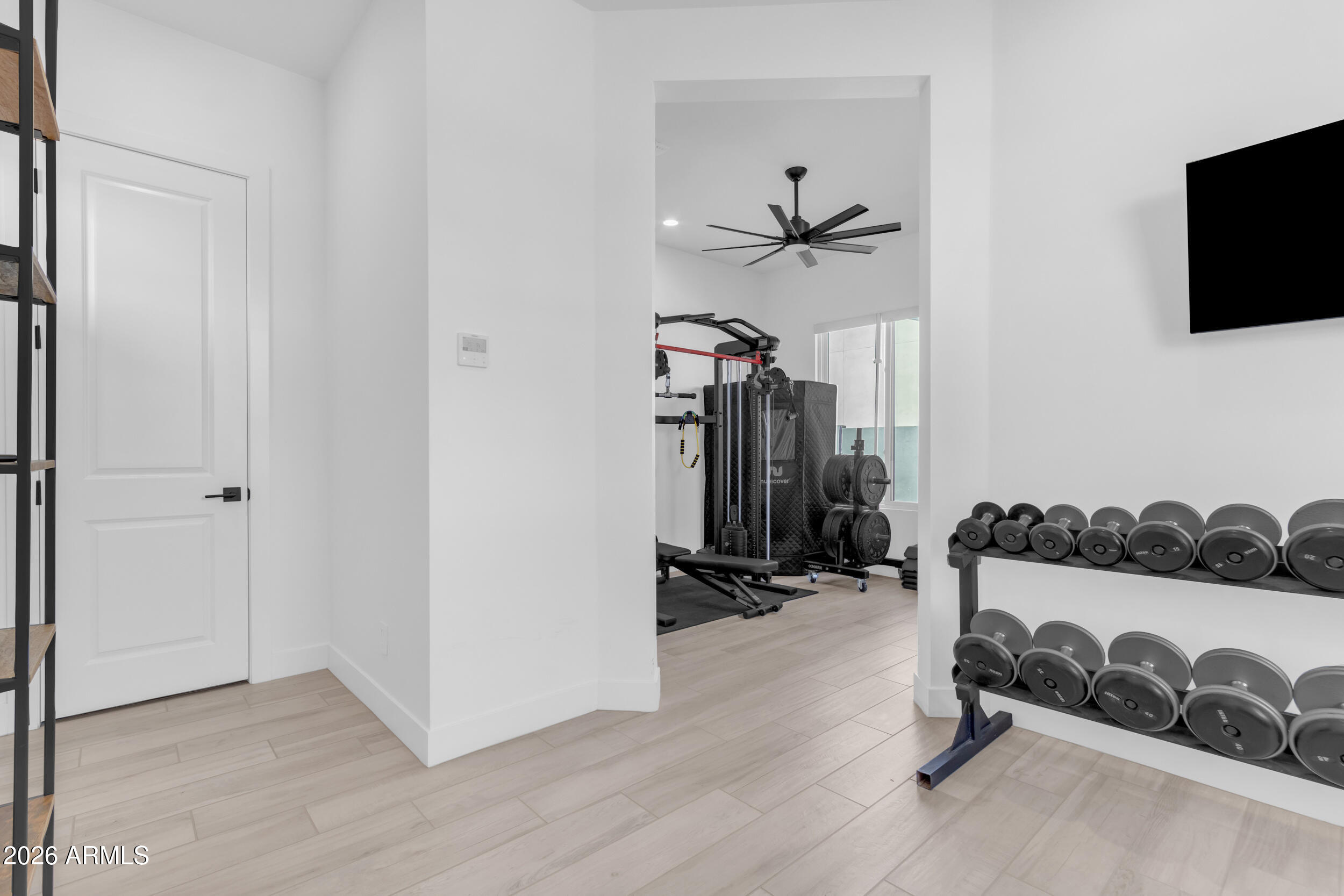 BRIDLE RANCH - Residential