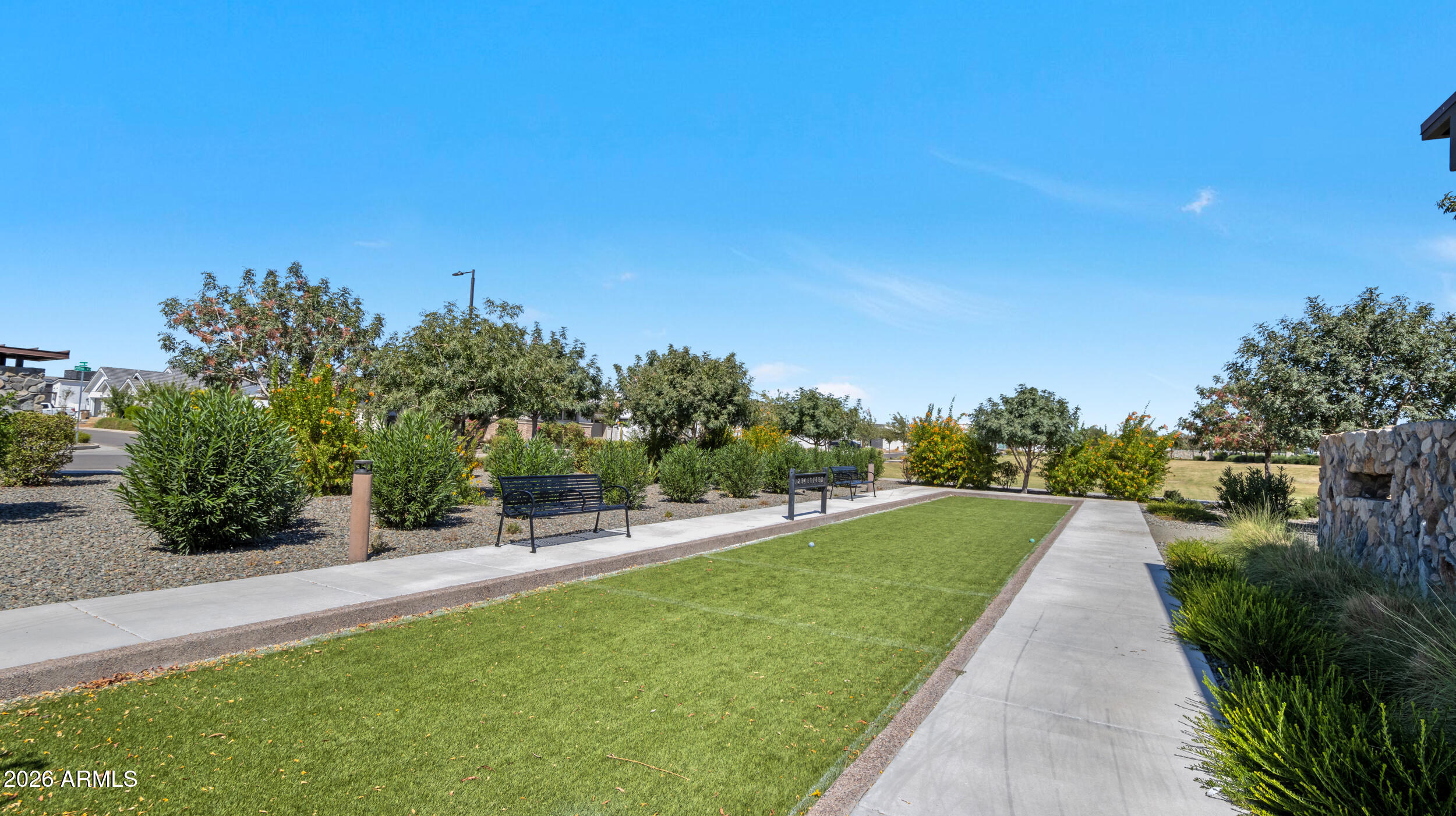 BRIDLE RANCH - Residential