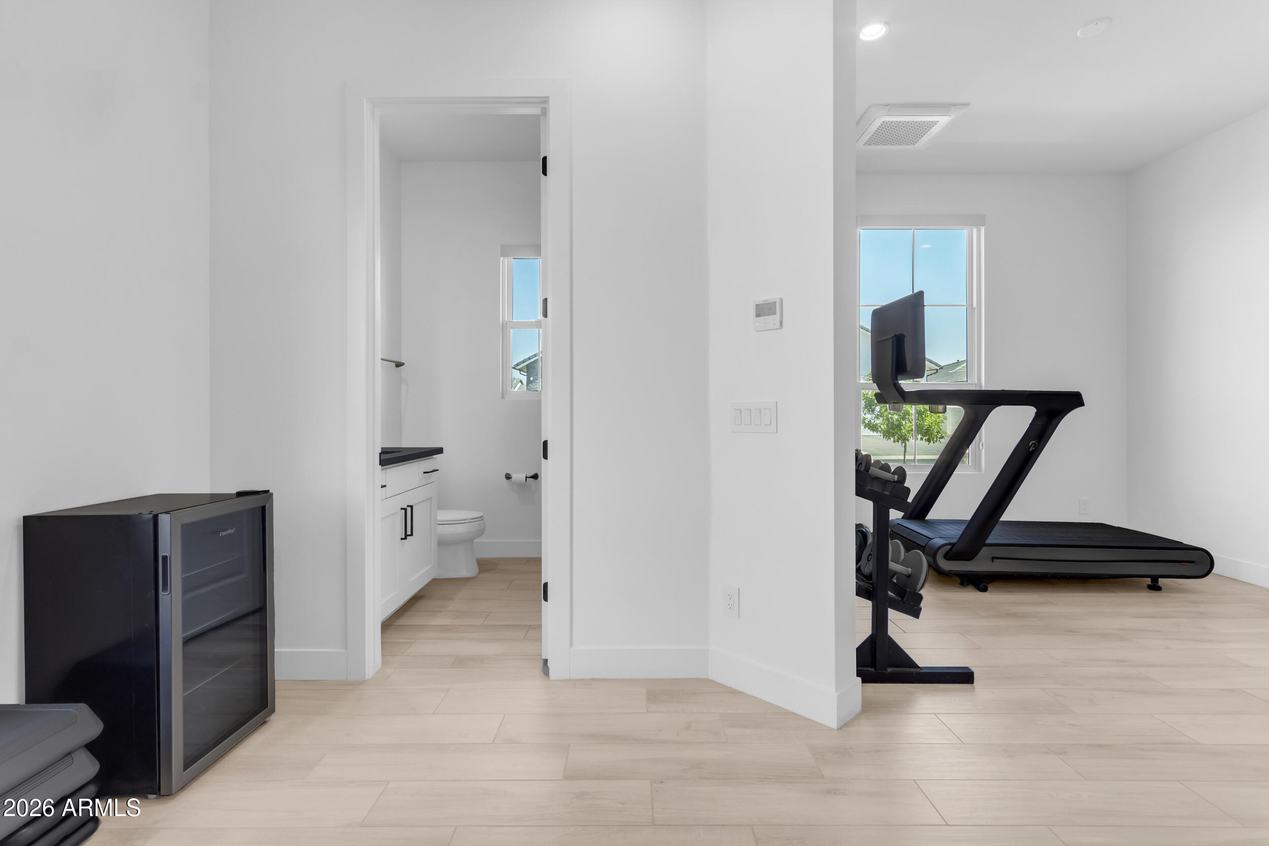 BRIDLE RANCH - Residential